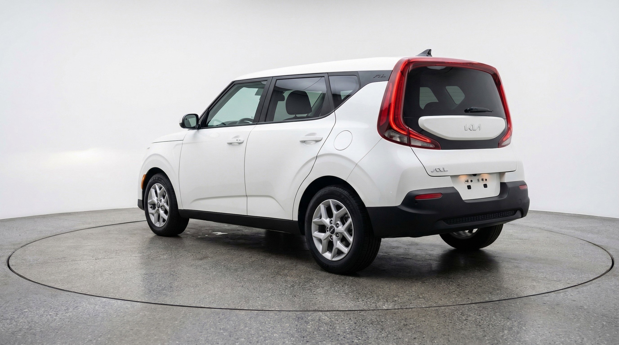 Thumbnail: 2025 Kia Soul - 6