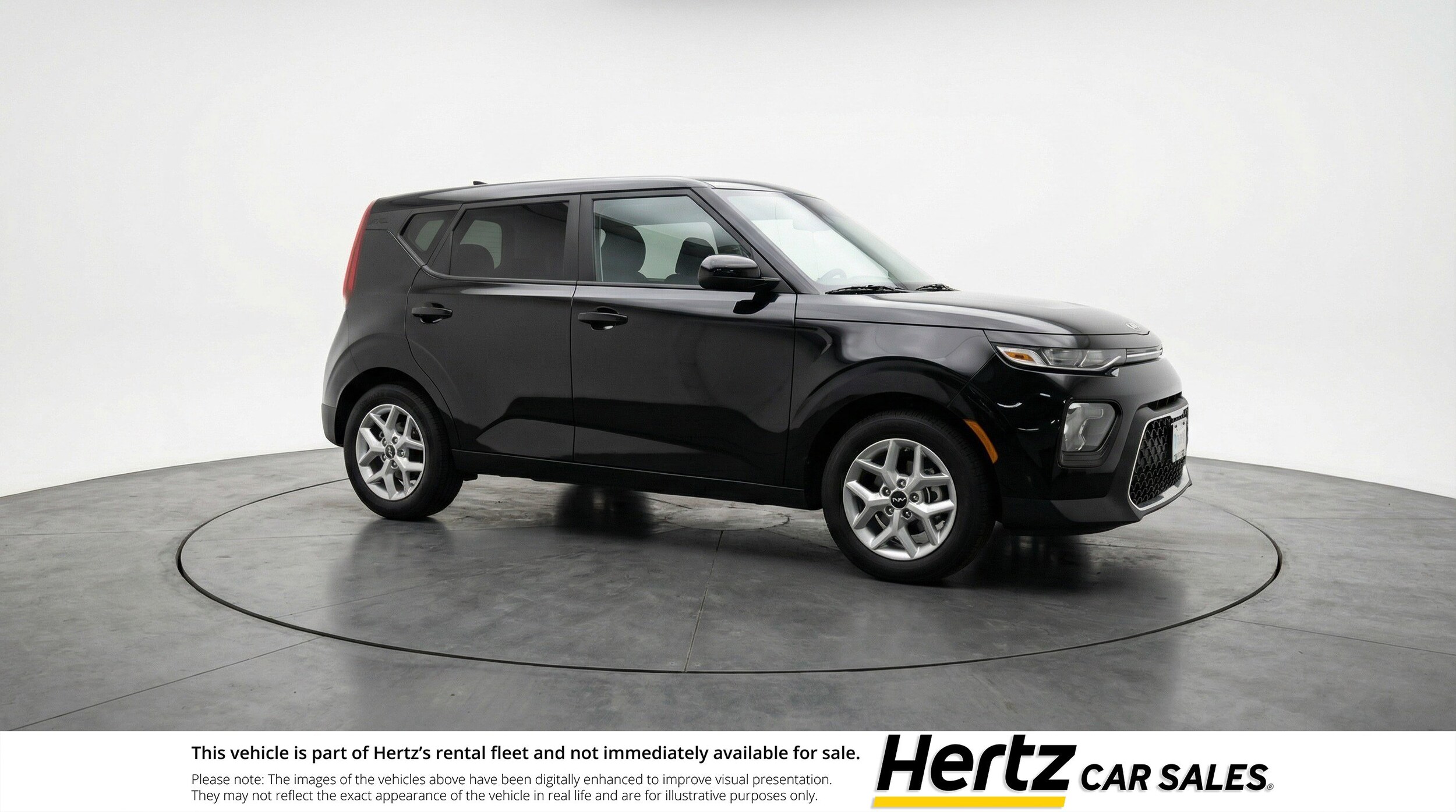 Thumbnail: 2025 Kia Soul - 1