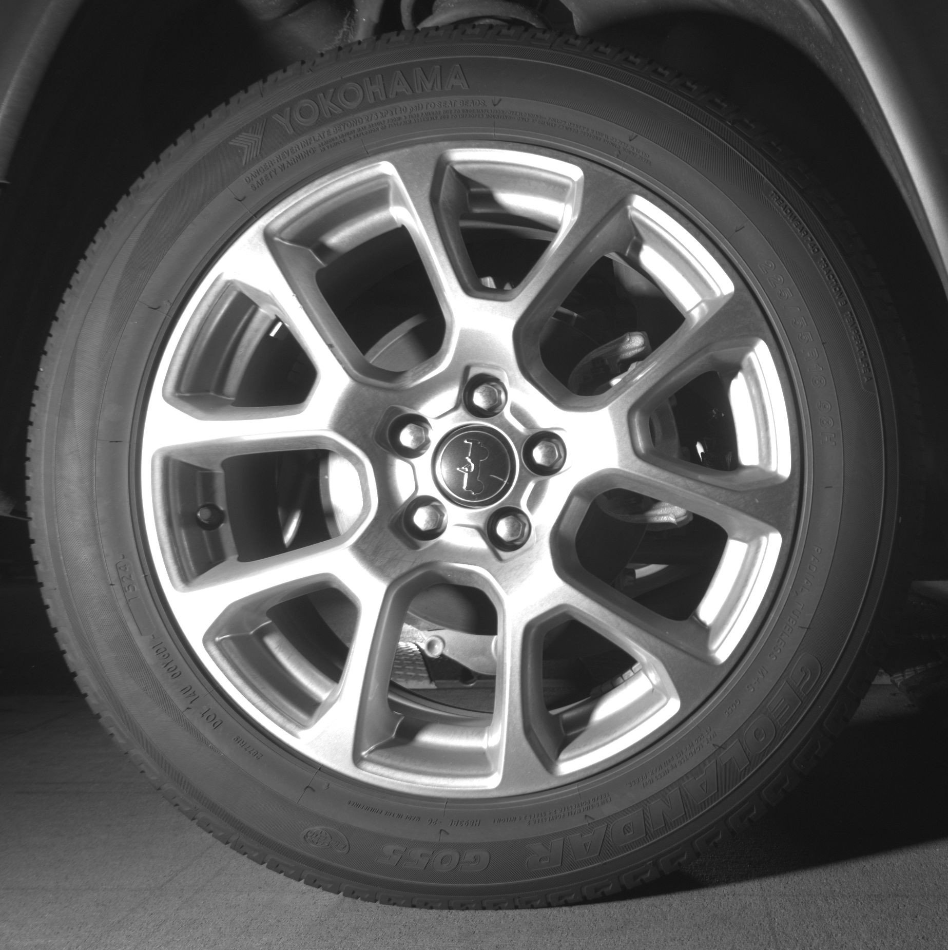 Thumbnail: 2025 Jeep Compass - 15