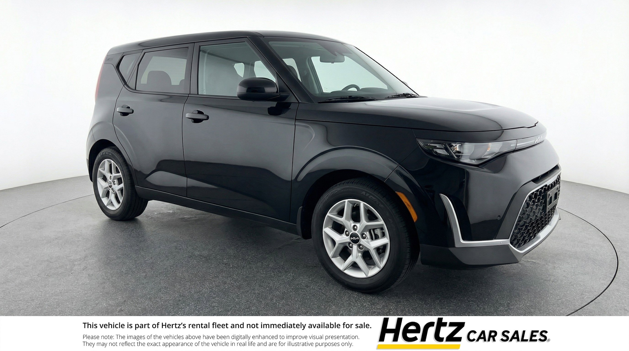 Thumbnail: 2025 Kia Soul - 1