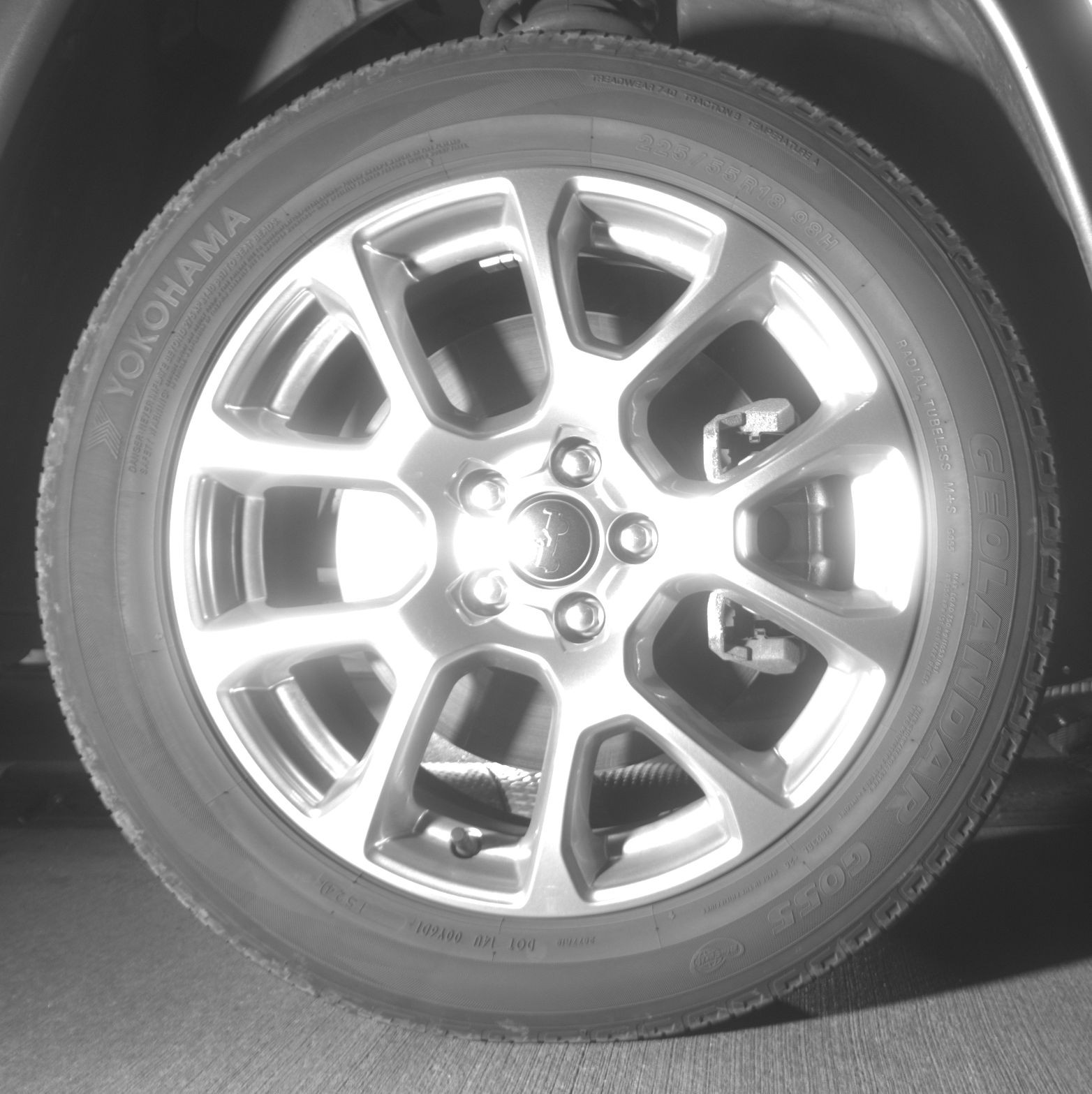 Thumbnail: 2025 Jeep Compass - 10