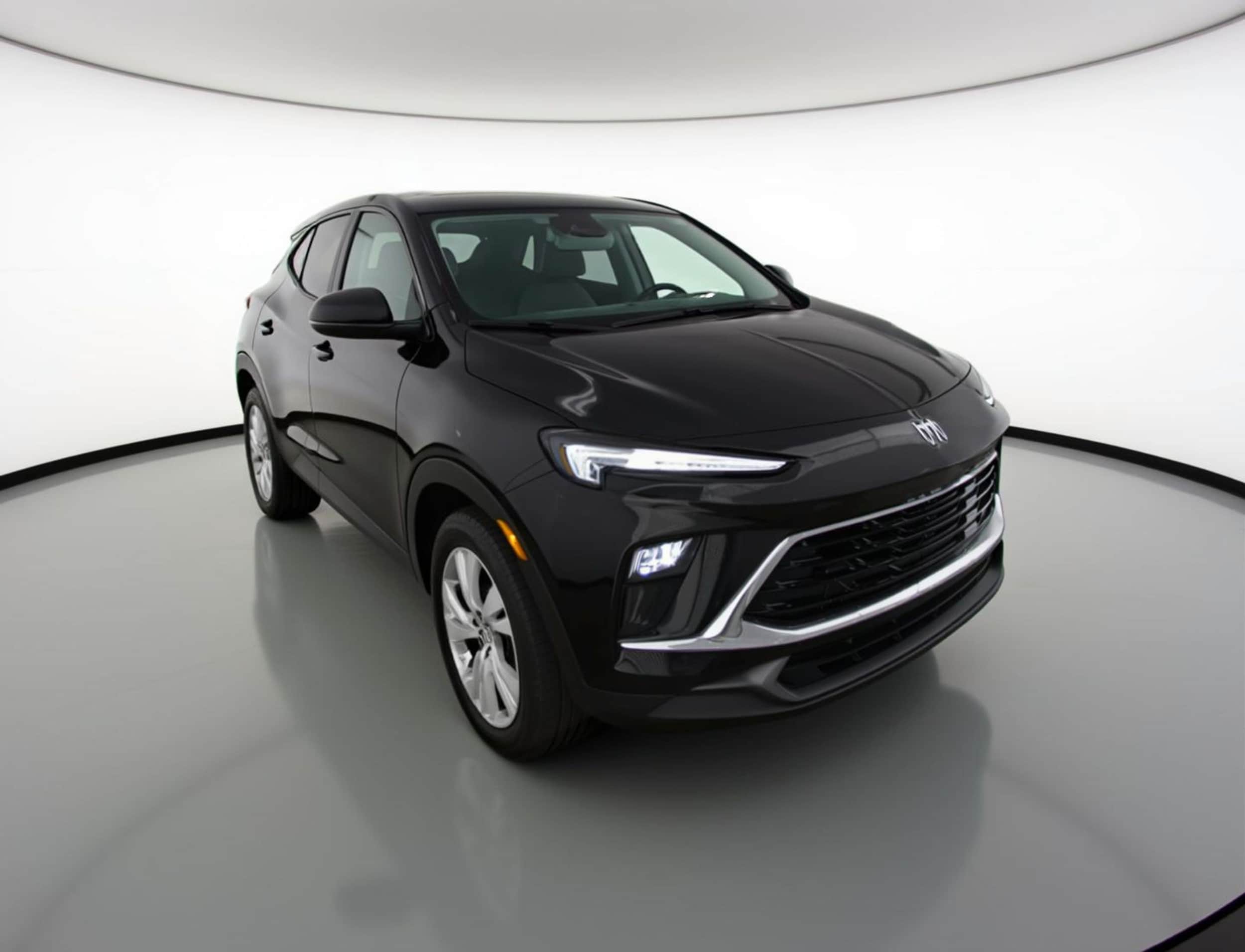 Thumbnail: 2025 Buick Encore GX - 1