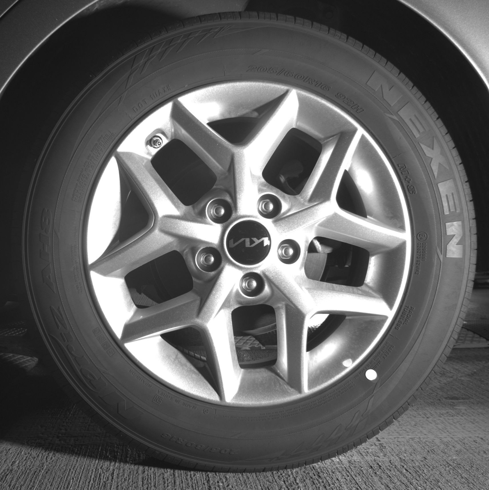 Thumbnail: 2025 Kia Soul - 14