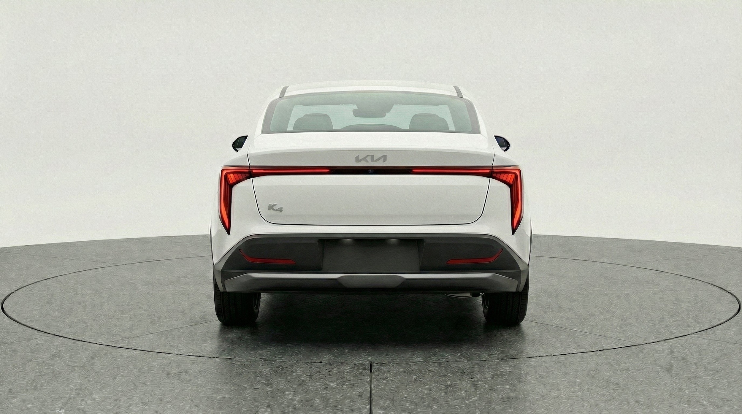 Thumbnail: 2026 Kia K4 - 7