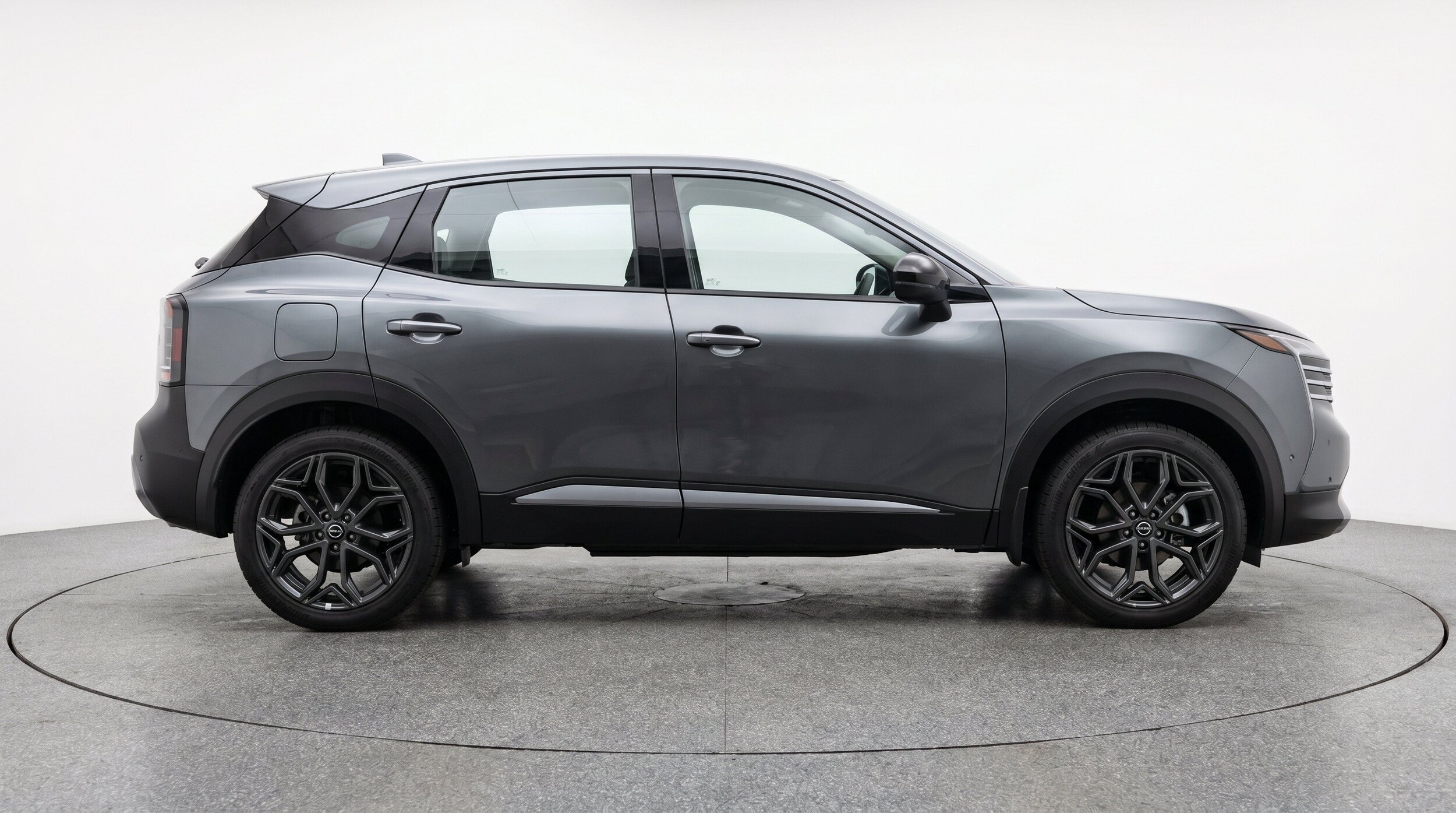 Thumbnail: 2026 Nissan Kicks - 11