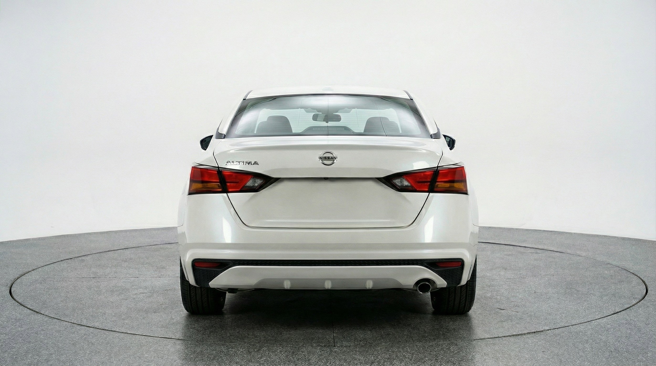 Thumbnail: 2025 Nissan Altima - 7