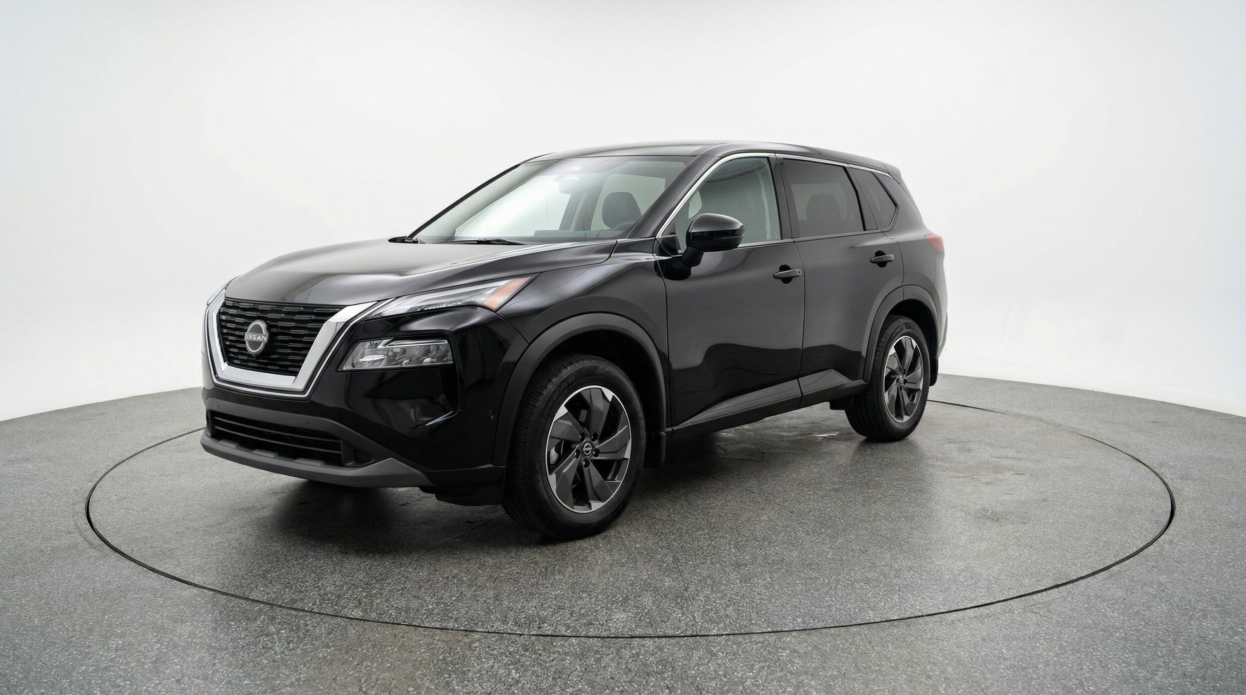 Thumbnail: 2025 Nissan Rogue - 3