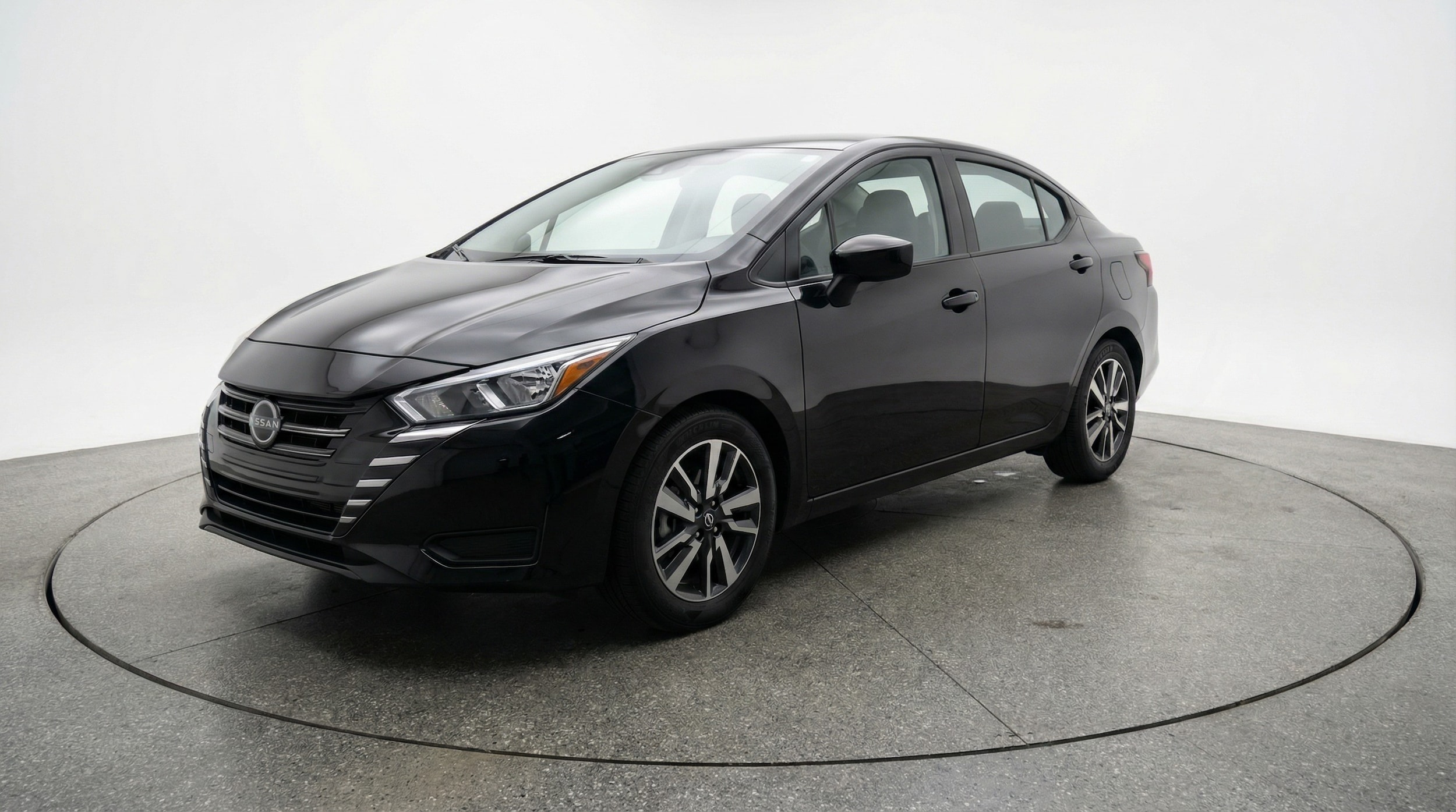 Thumbnail: 2025 Nissan Versa - 3