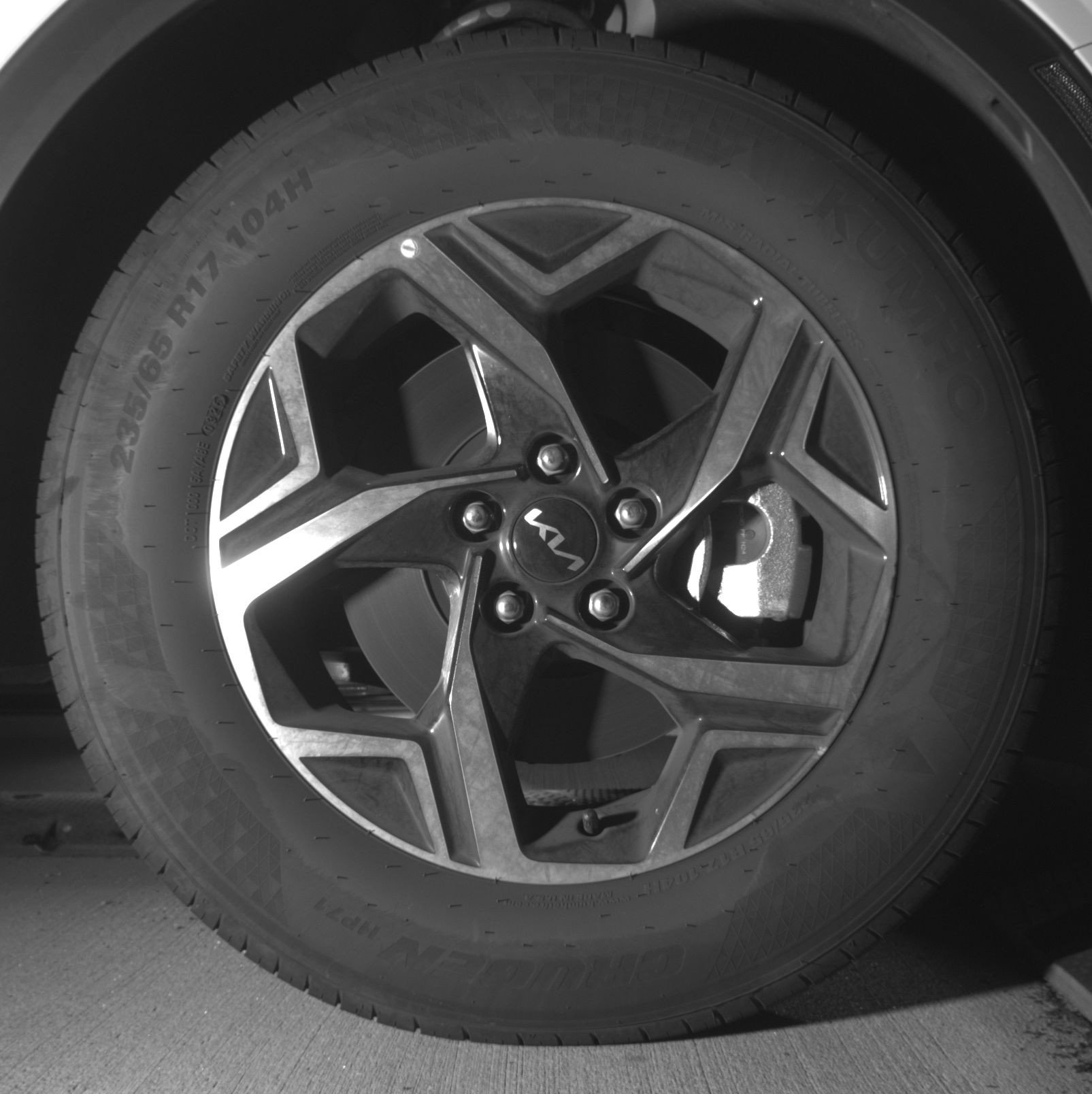 Thumbnail: 2025 Kia Sportage - 13