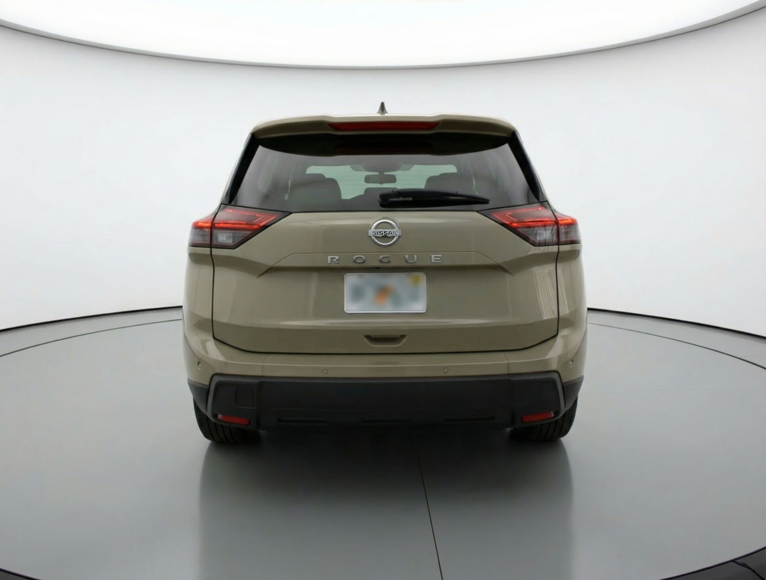 Thumbnail: 2025 Nissan Rogue - 6