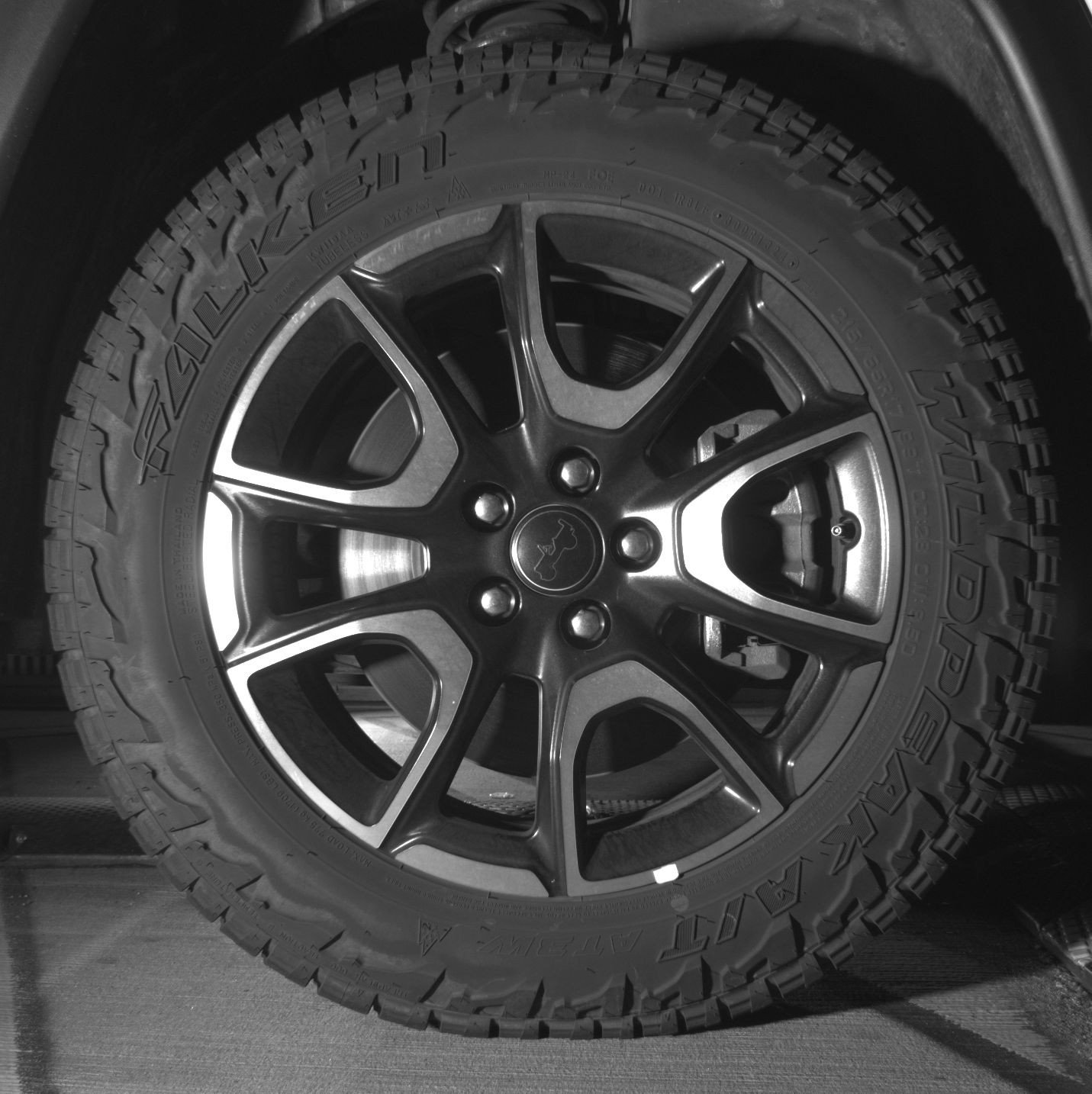 Thumbnail: 2025 Jeep Compass - 13