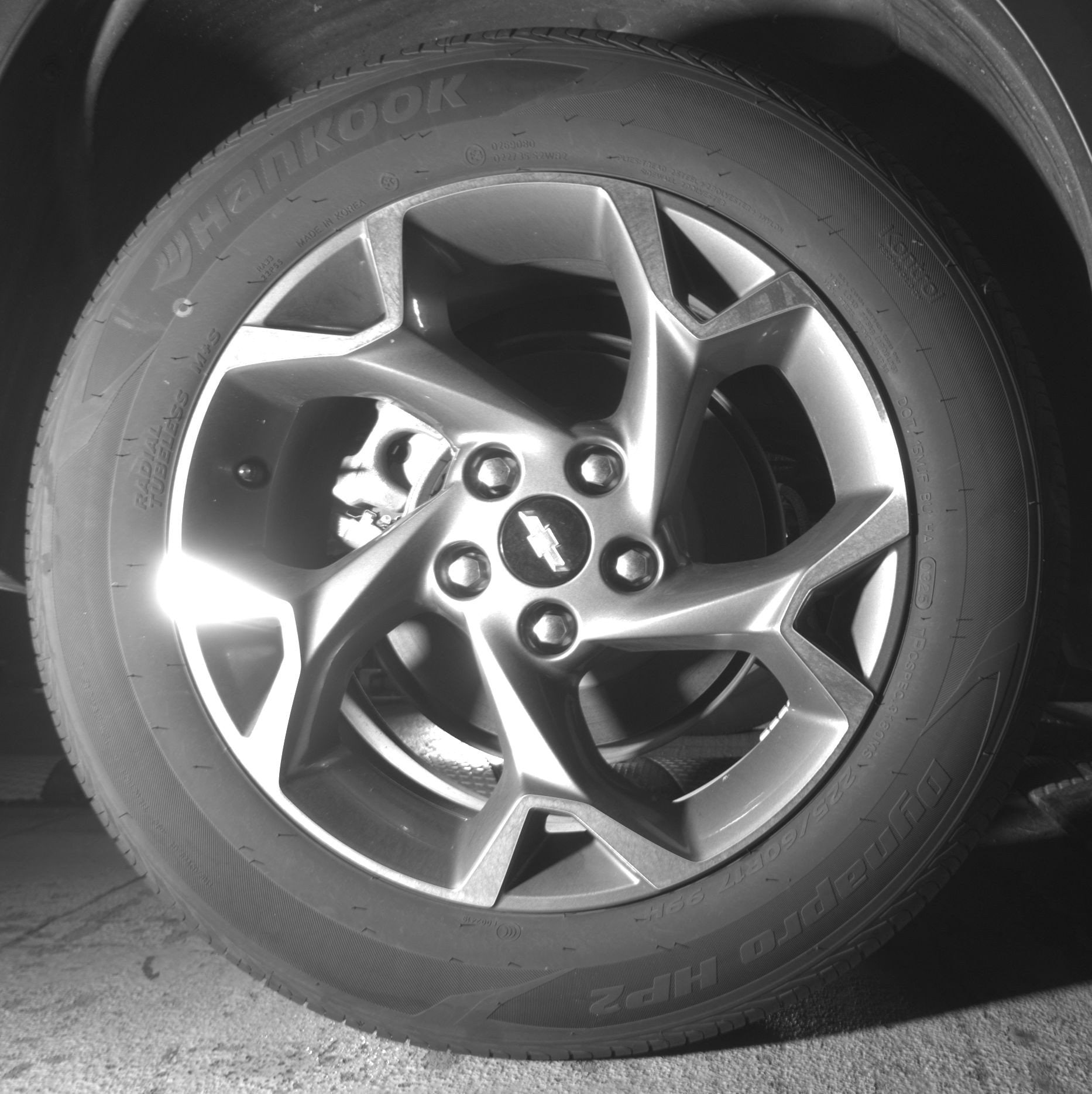 Thumbnail: 2025 Chevrolet Trax - 15