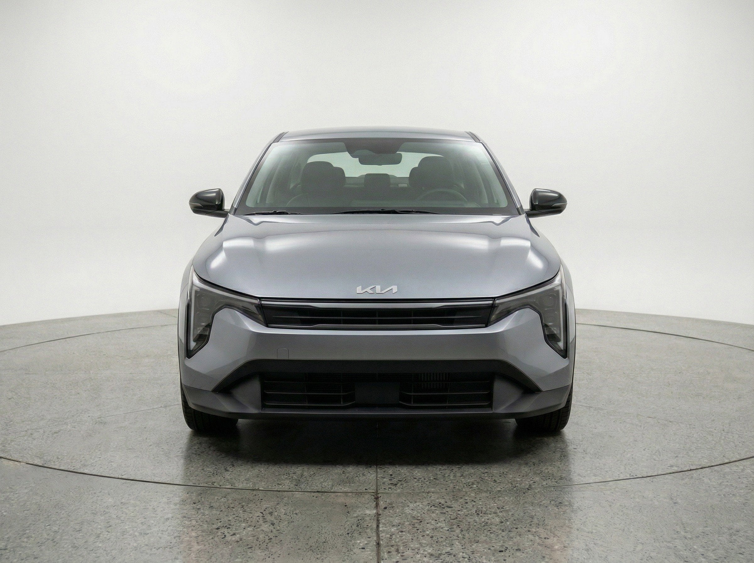 Thumbnail: 2025 Kia K4 - 2