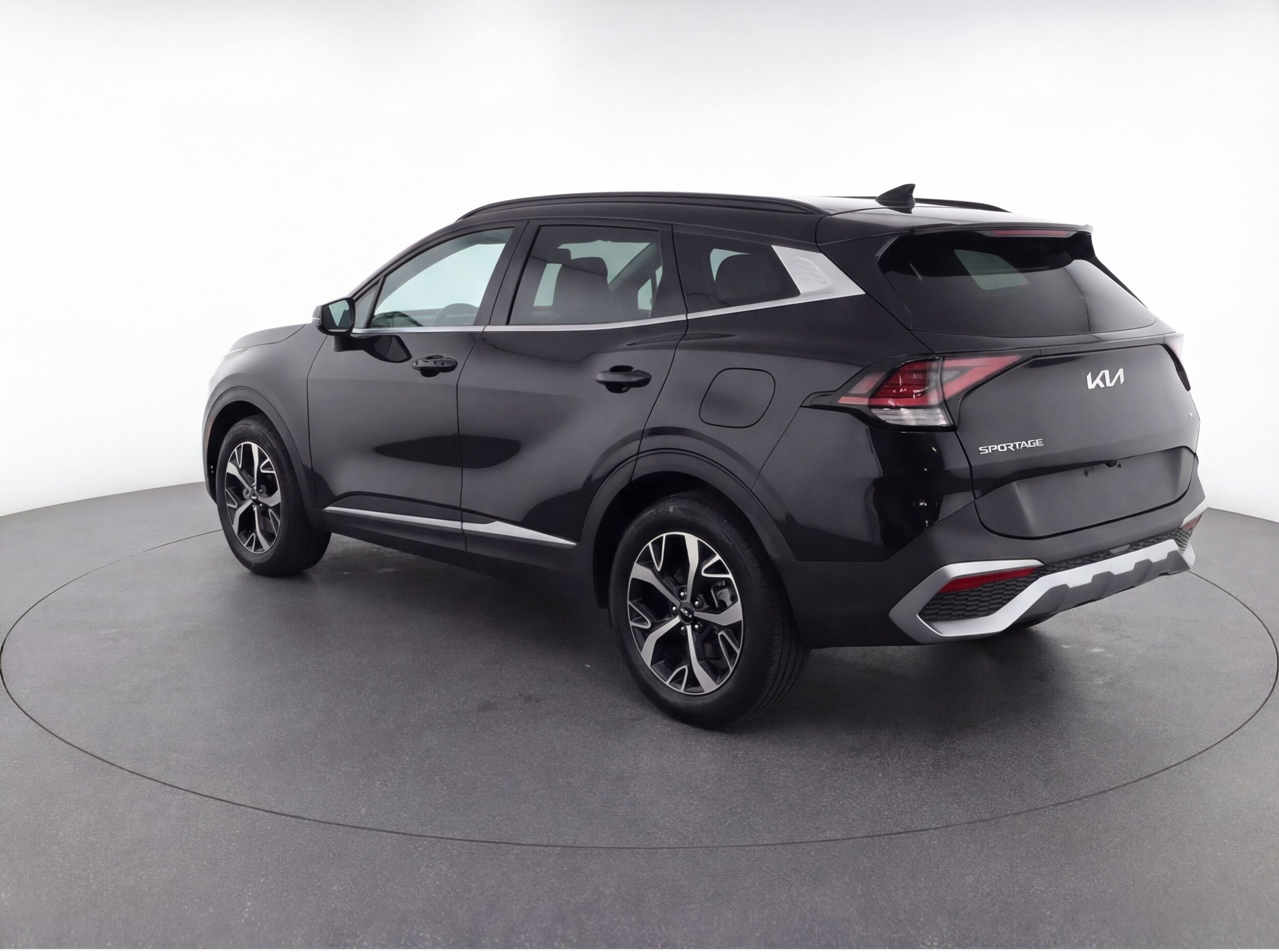 Thumbnail: 2024 Kia Sportage - 5