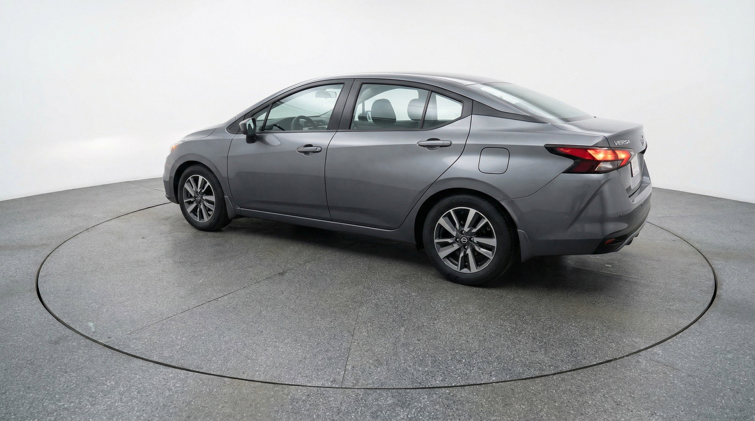 Thumbnail: 2025 Nissan Versa - 6