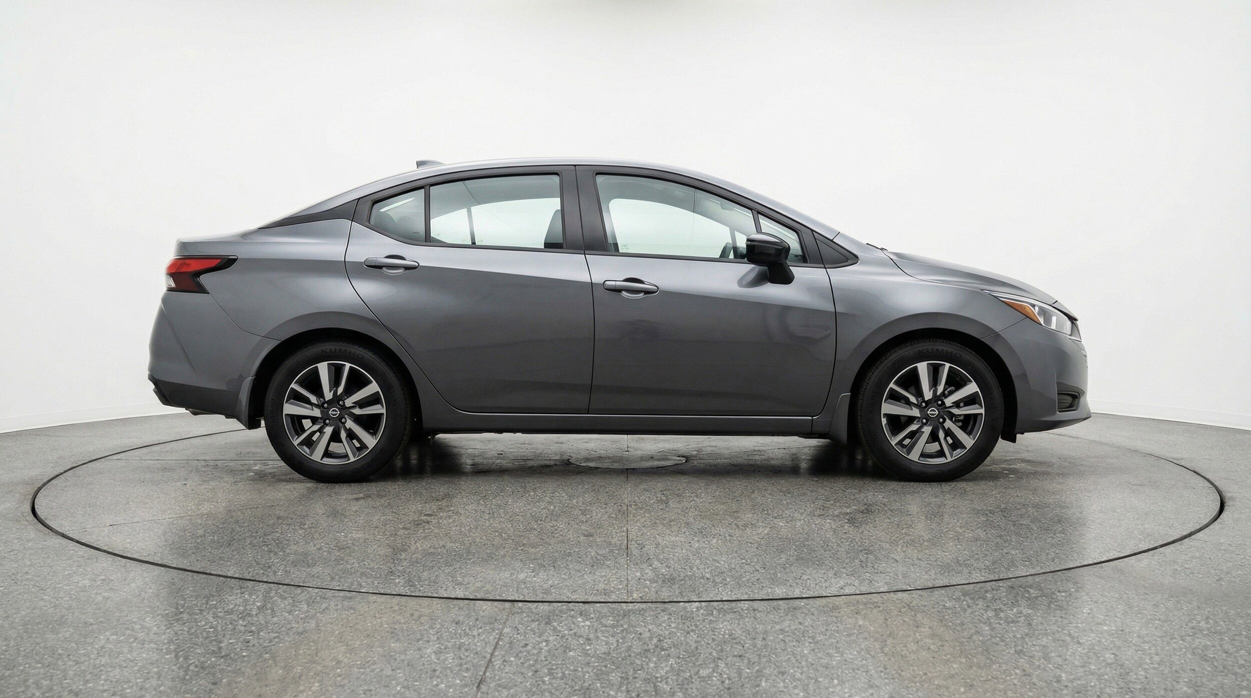 Thumbnail: 2025 Nissan Versa - 11