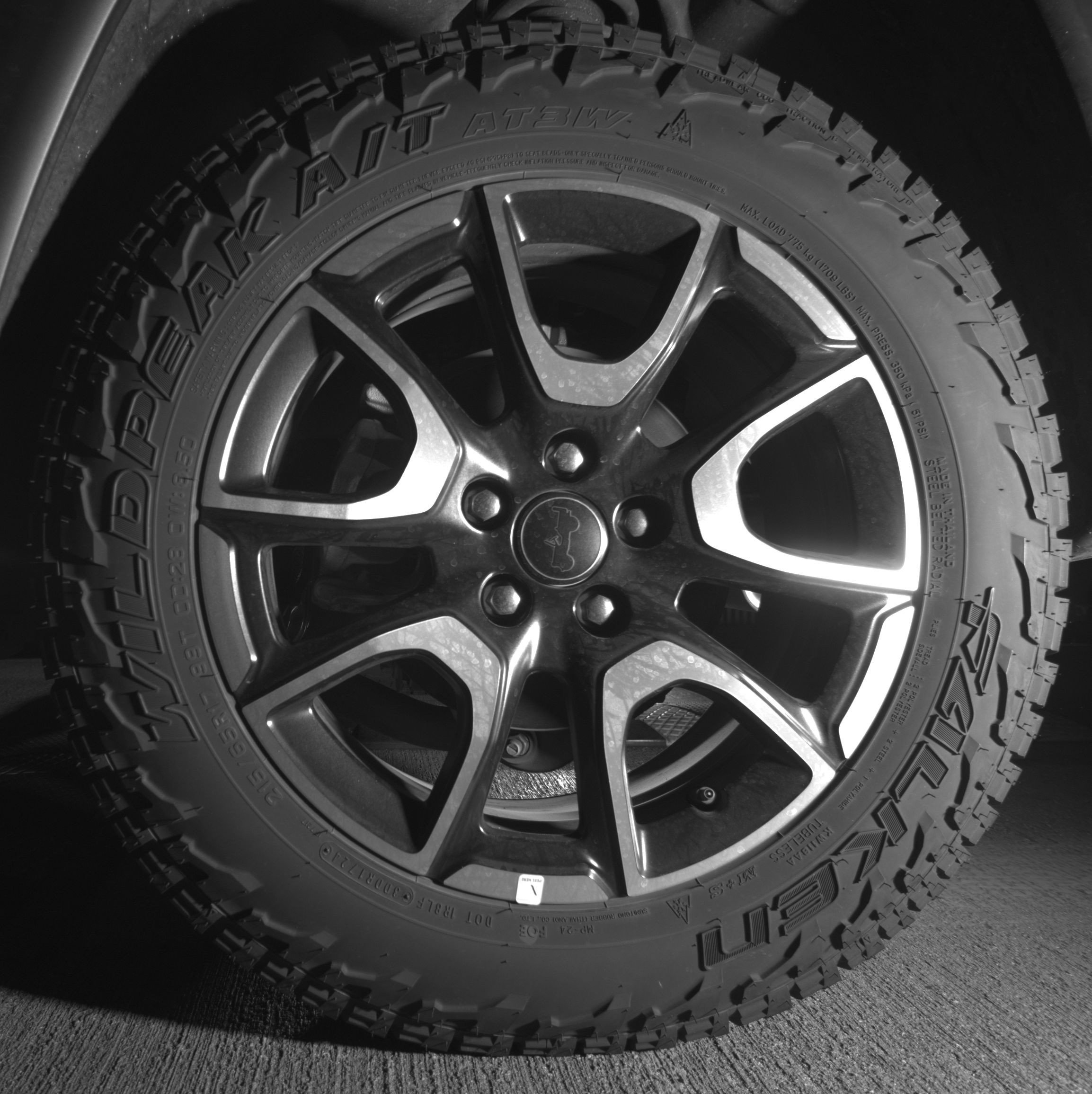 Thumbnail: 2025 Jeep Compass - 14