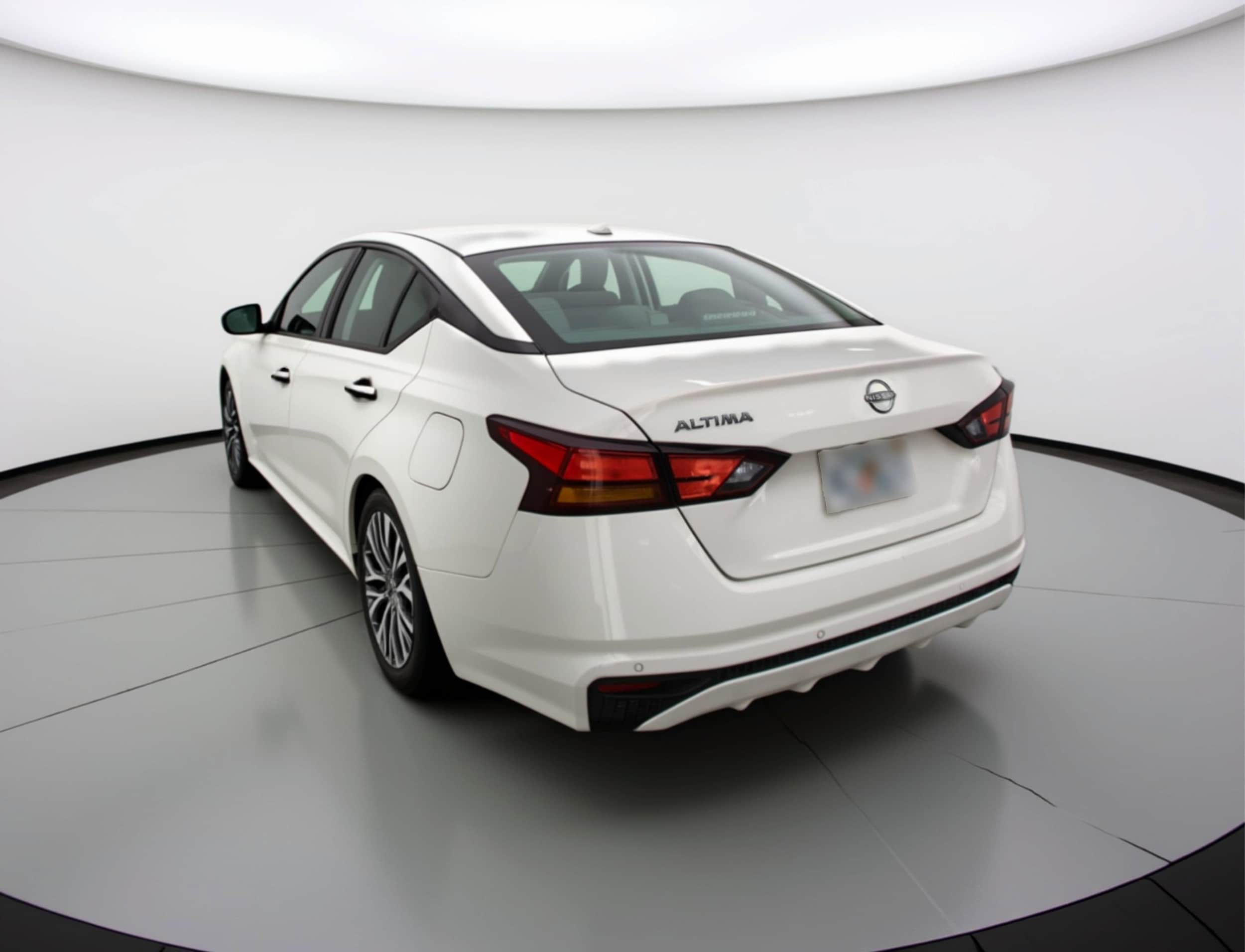 Thumbnail: 2025 Nissan Altima - 6