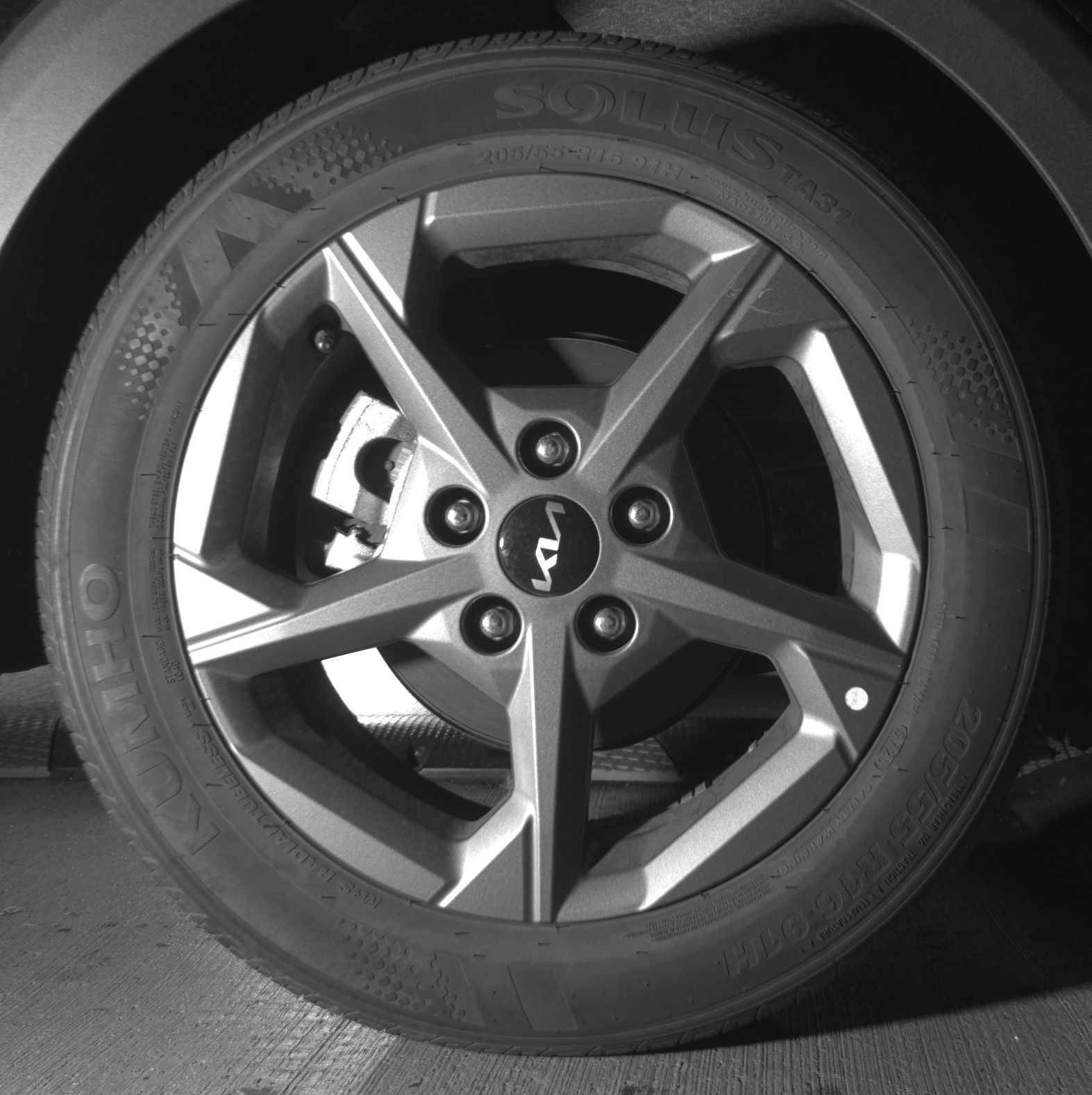 Thumbnail: 2025 Kia K4 - 12