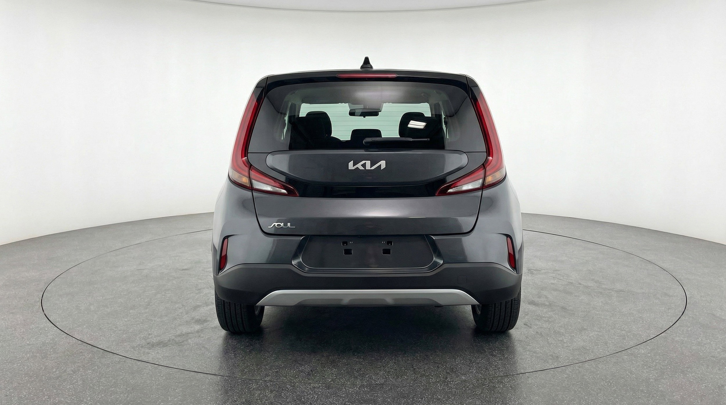 Thumbnail: 2025 Kia Soul - 7