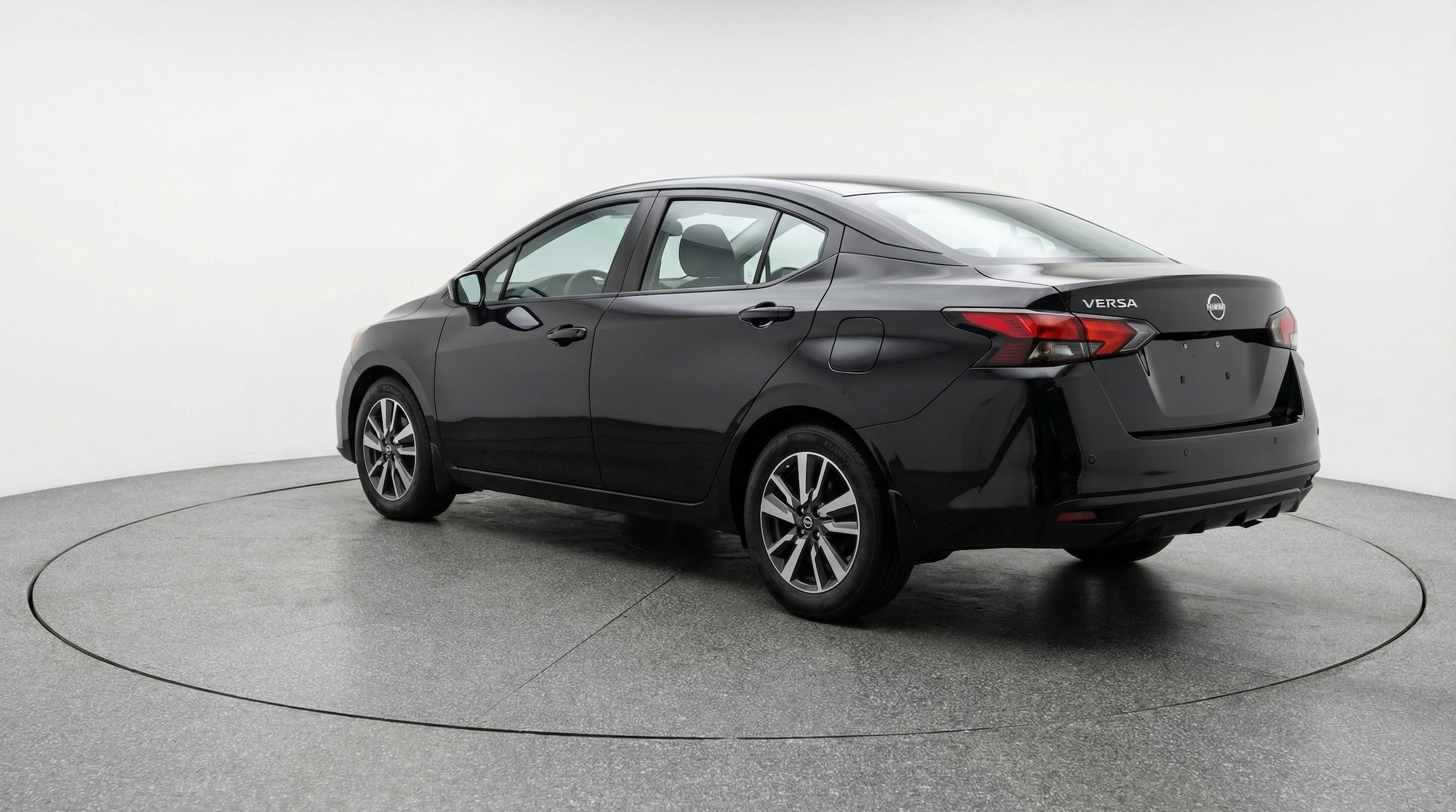 Thumbnail: 2025 Nissan Versa - 5