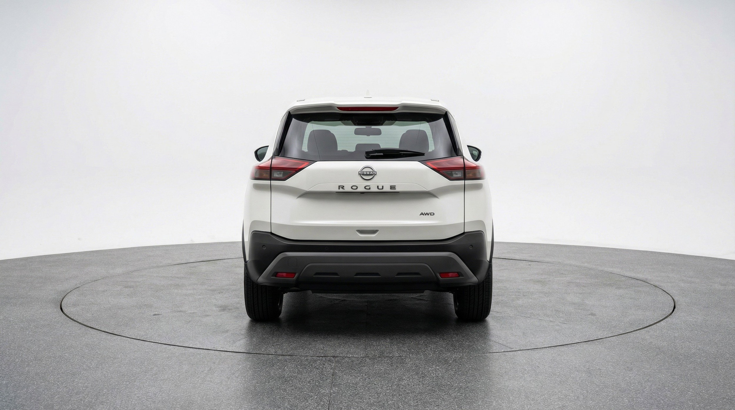 Thumbnail: 2025 Nissan Rogue - 7