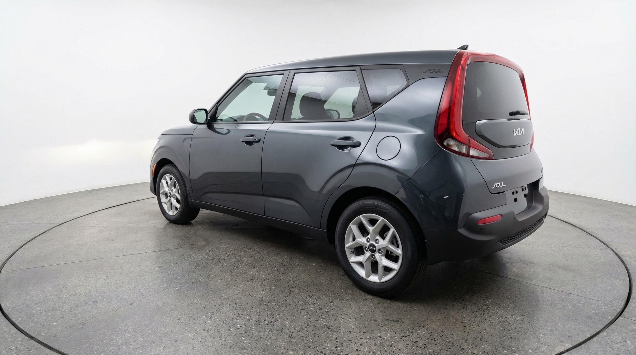 Thumbnail: 2025 Kia Soul - 5