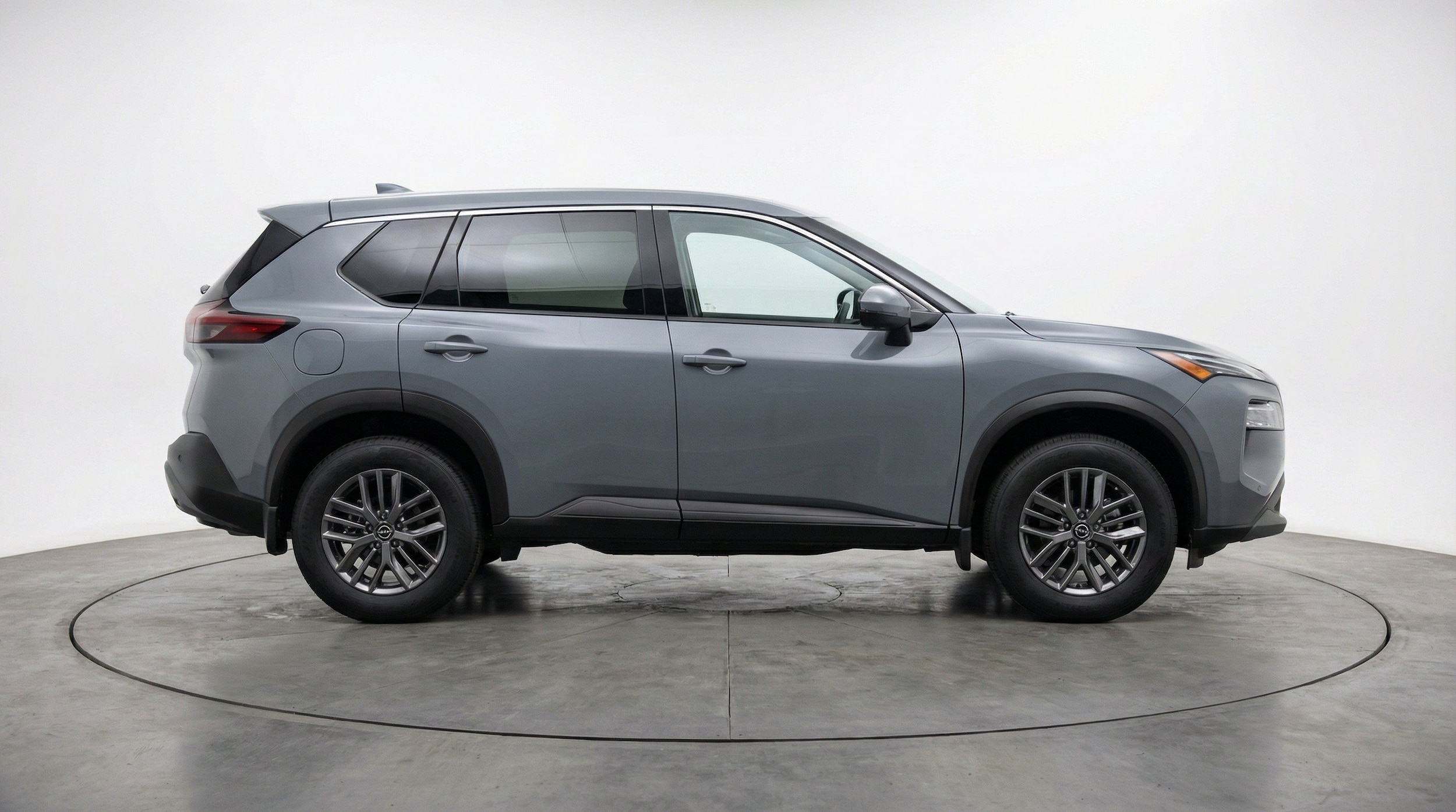Thumbnail: 2026 Nissan Rogue - 11