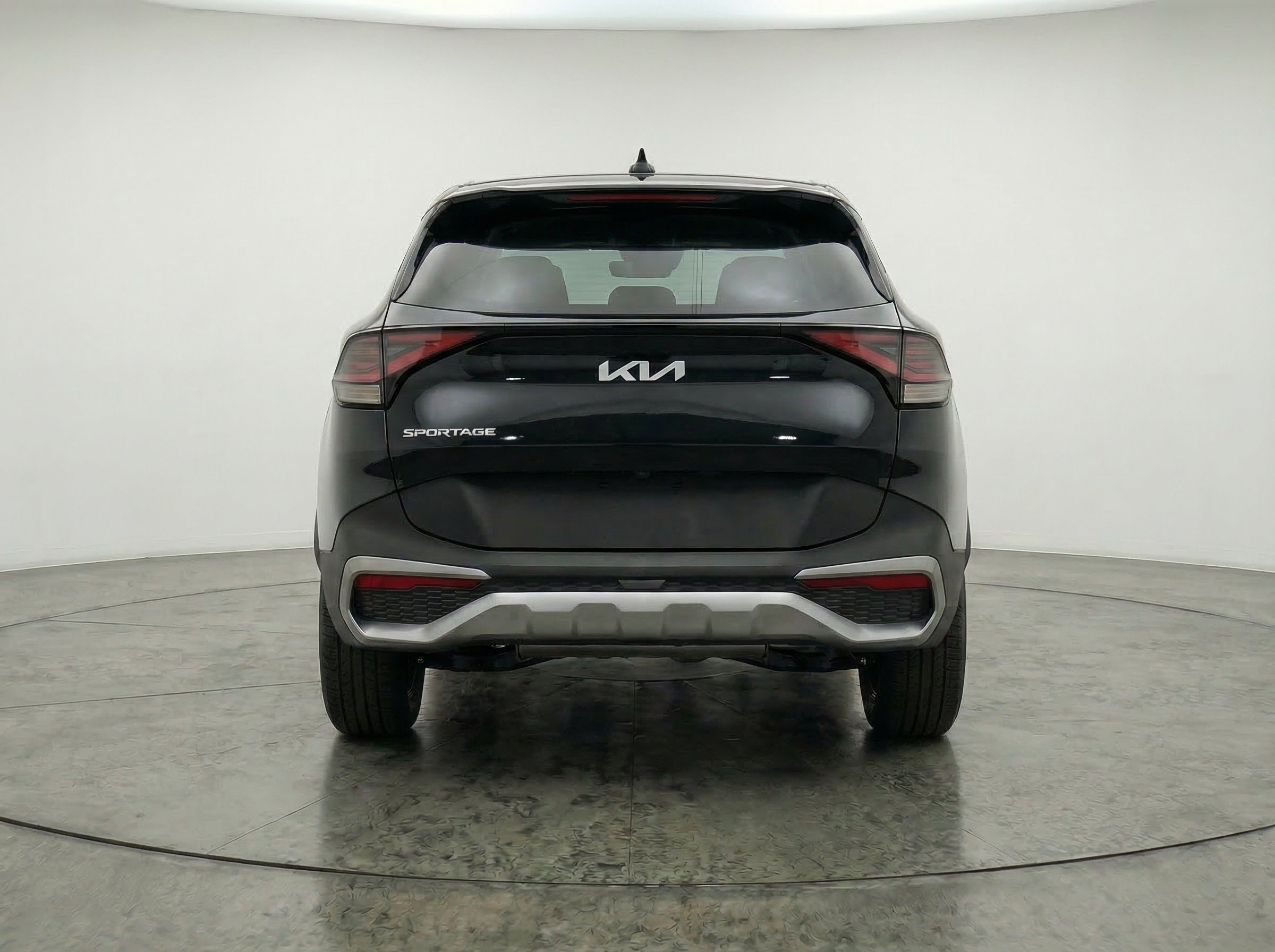 Thumbnail: 2026 Kia Sportage - 7