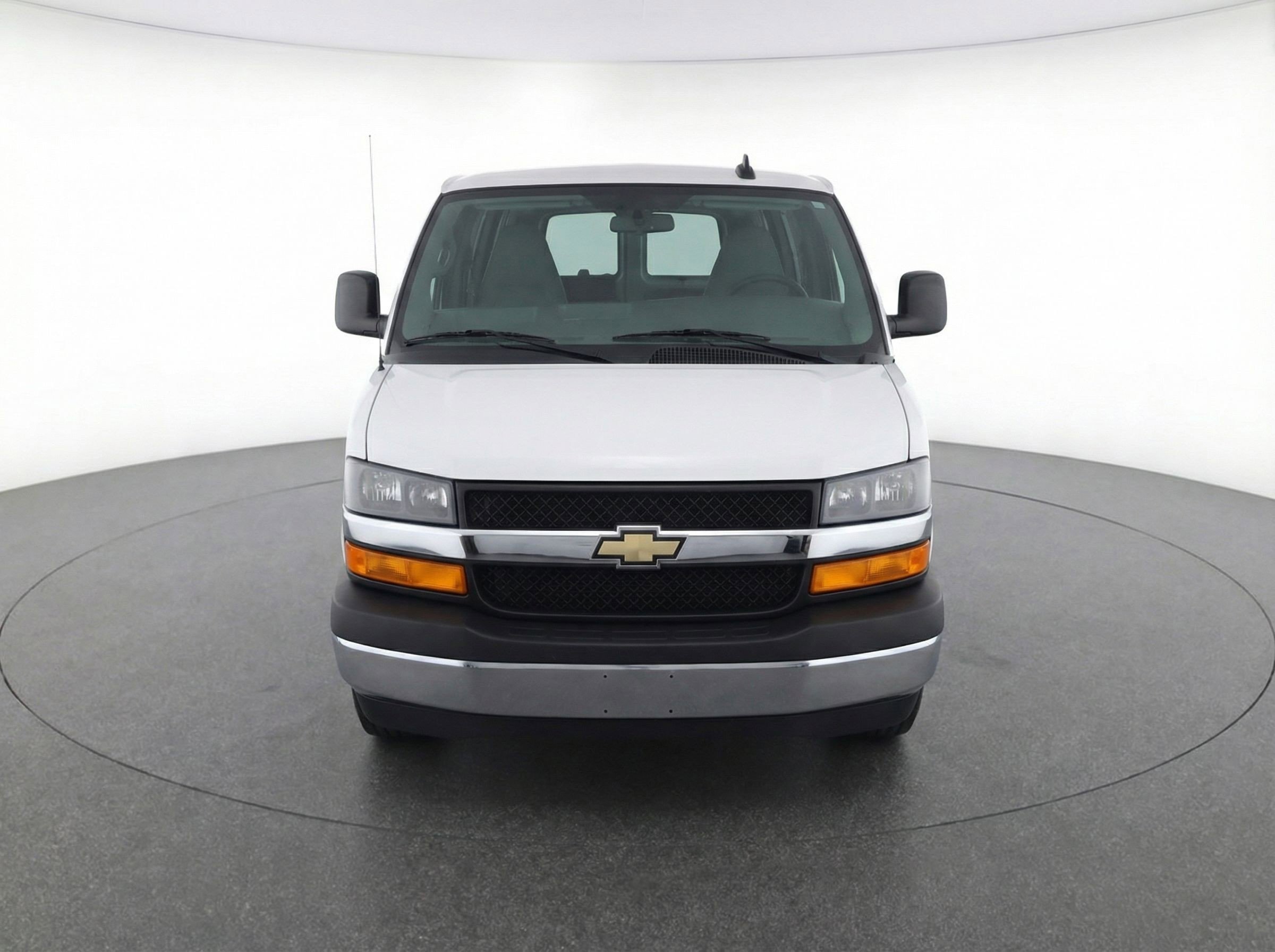 Thumbnail: 2024 Chevrolet Express - 2