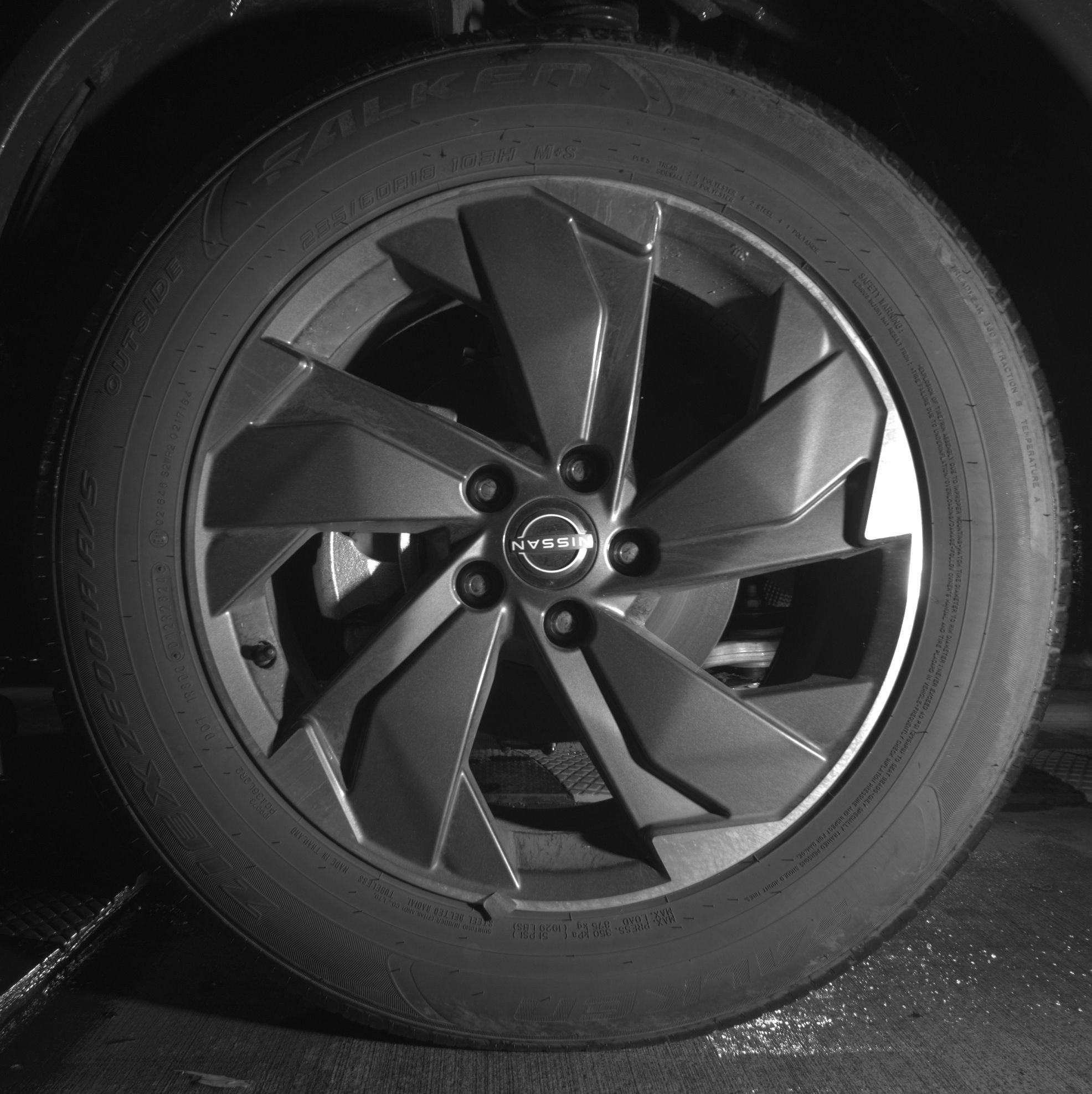 Thumbnail: 2025 Nissan Rogue - 12