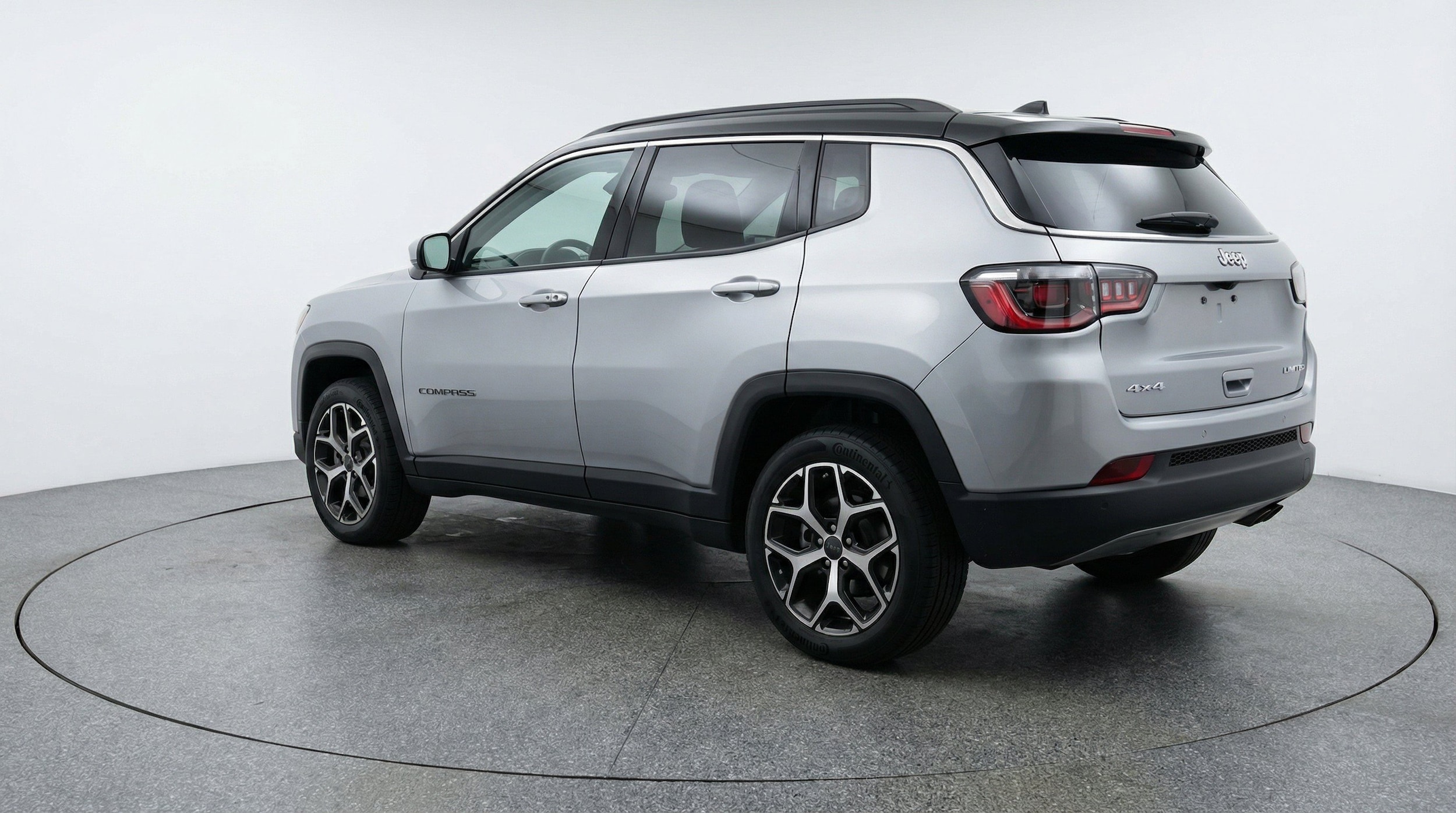 Thumbnail: 2025 Jeep Compass - 6