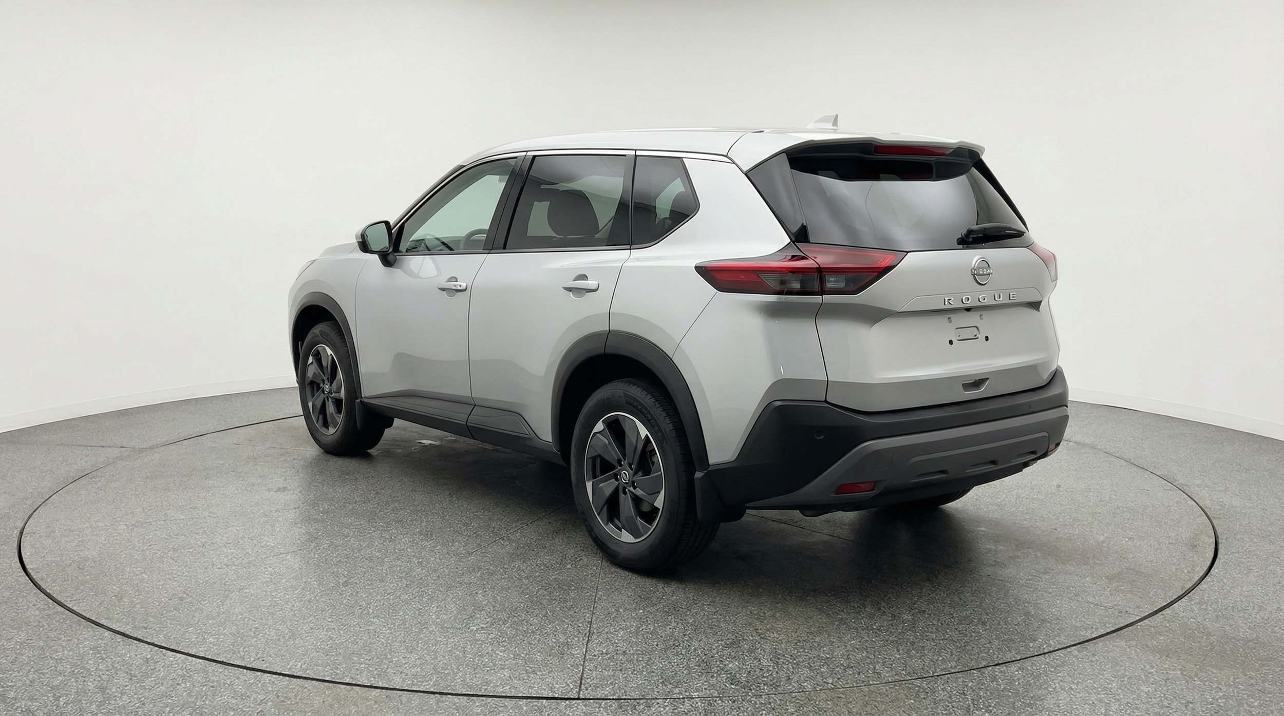 Thumbnail: 2025 Nissan Rogue - 5