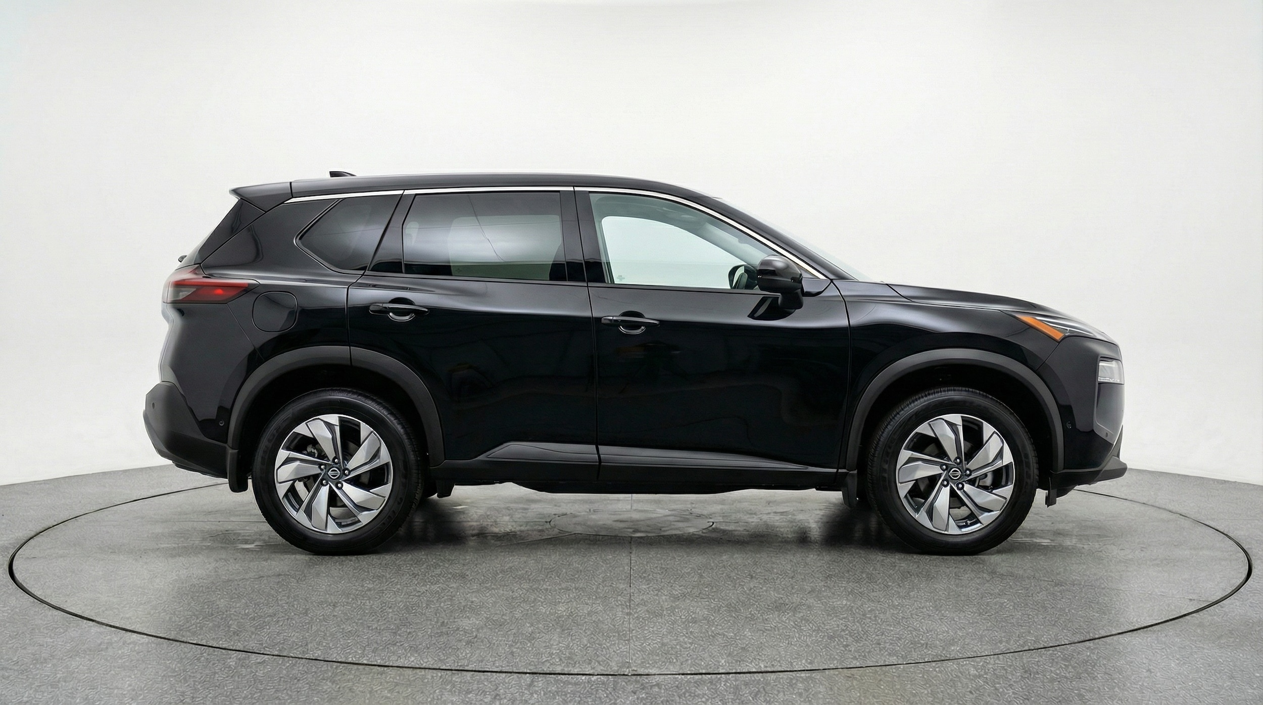 Thumbnail: 2025 Nissan Rogue - 8