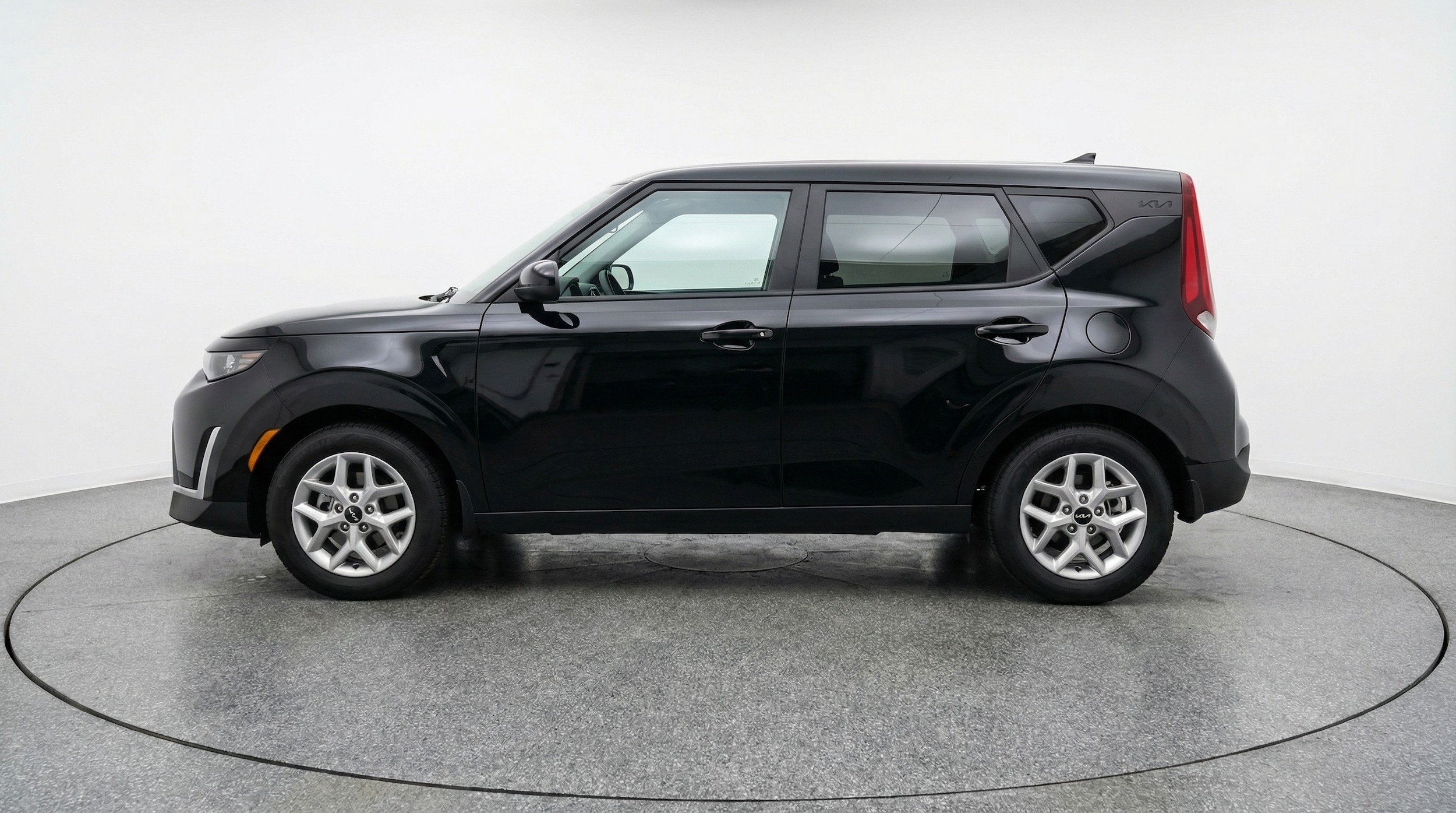 Thumbnail: 2025 Kia Soul - 4