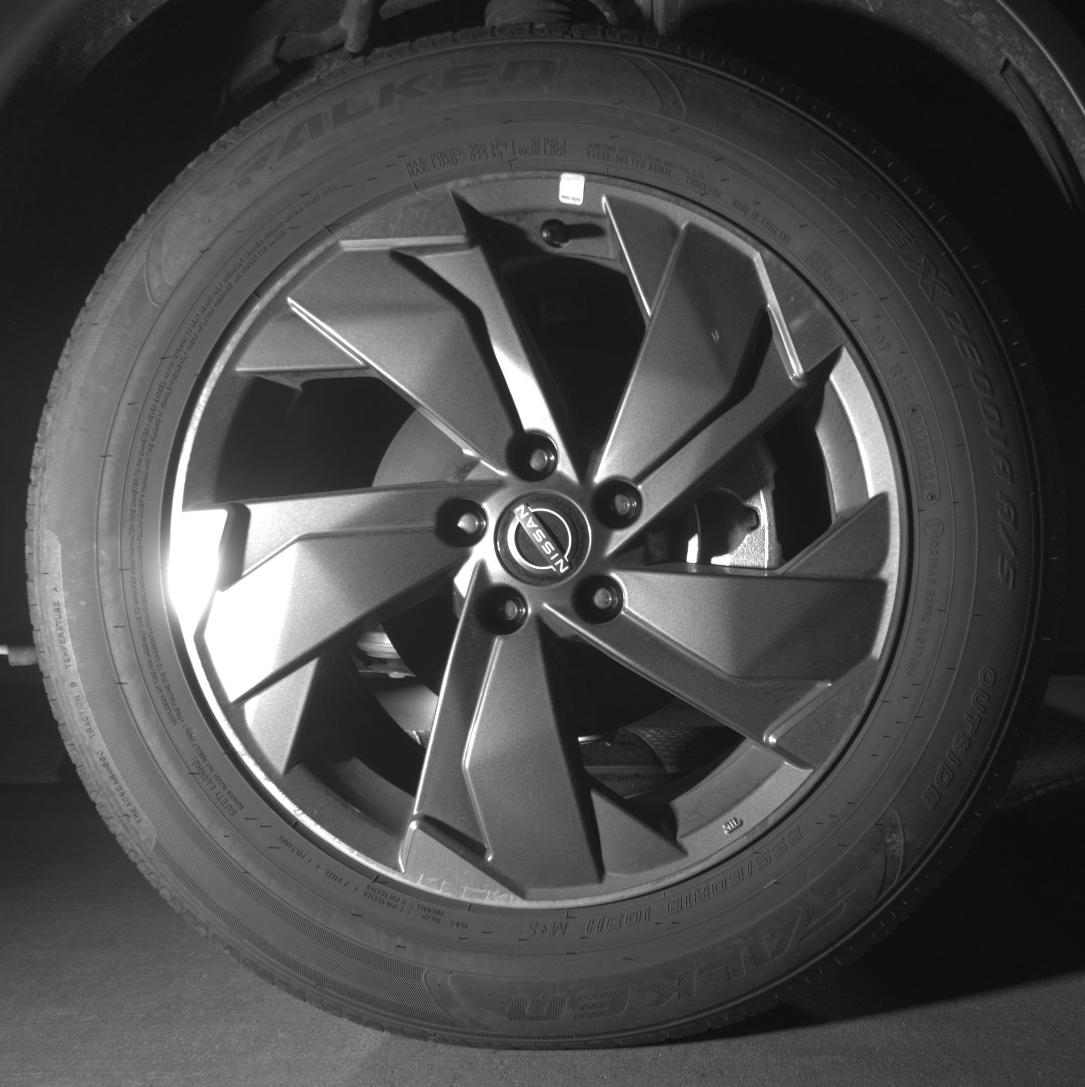 Thumbnail: 2025 Nissan Rogue - 13