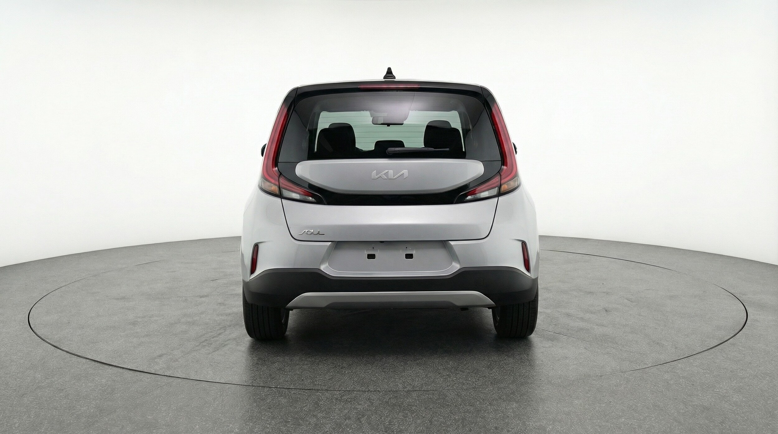 Thumbnail: 2025 Kia Soul - 6