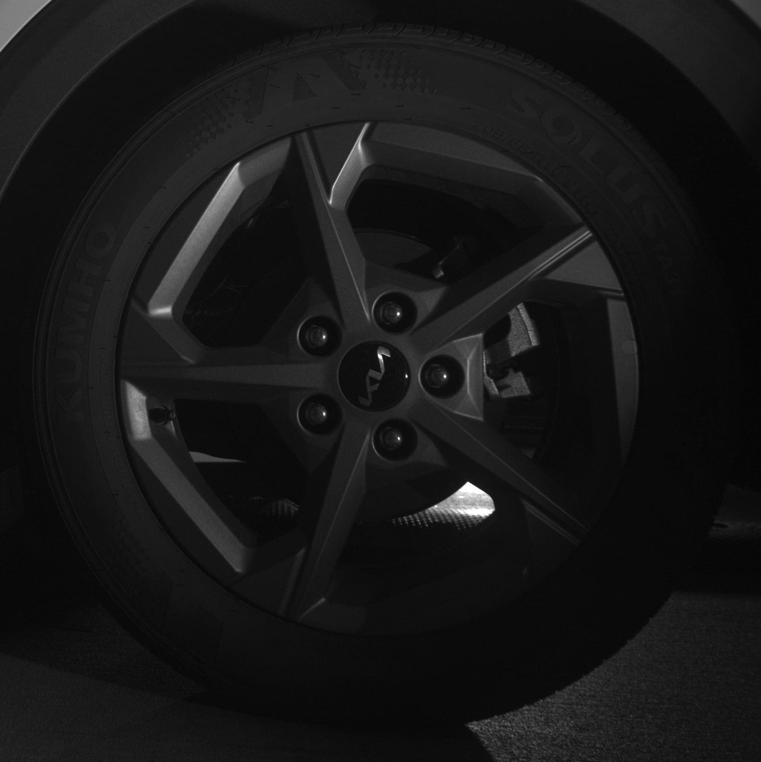 Thumbnail: 2025 Kia K4 - 11