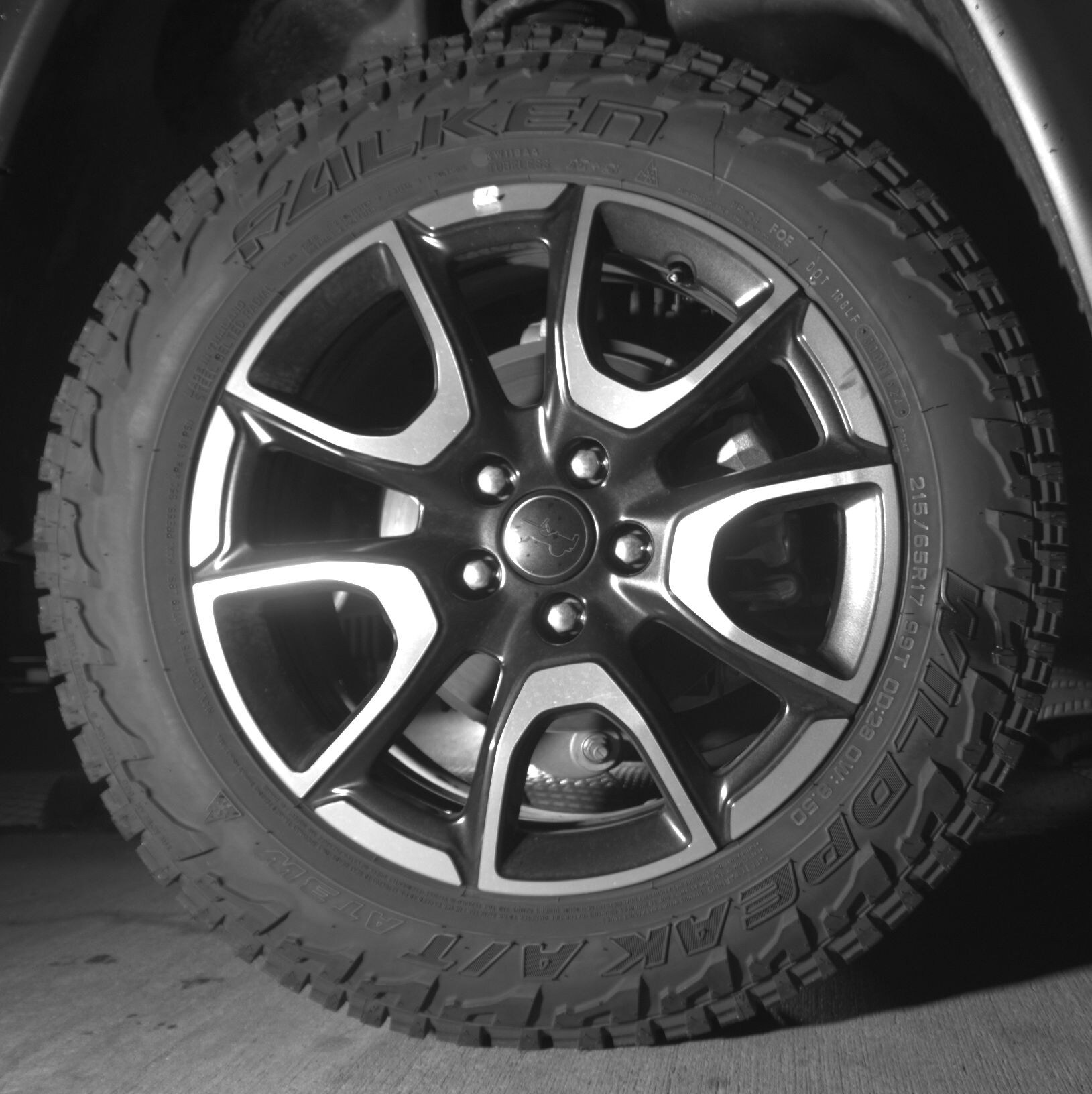 Thumbnail: 2025 Jeep Compass - 12