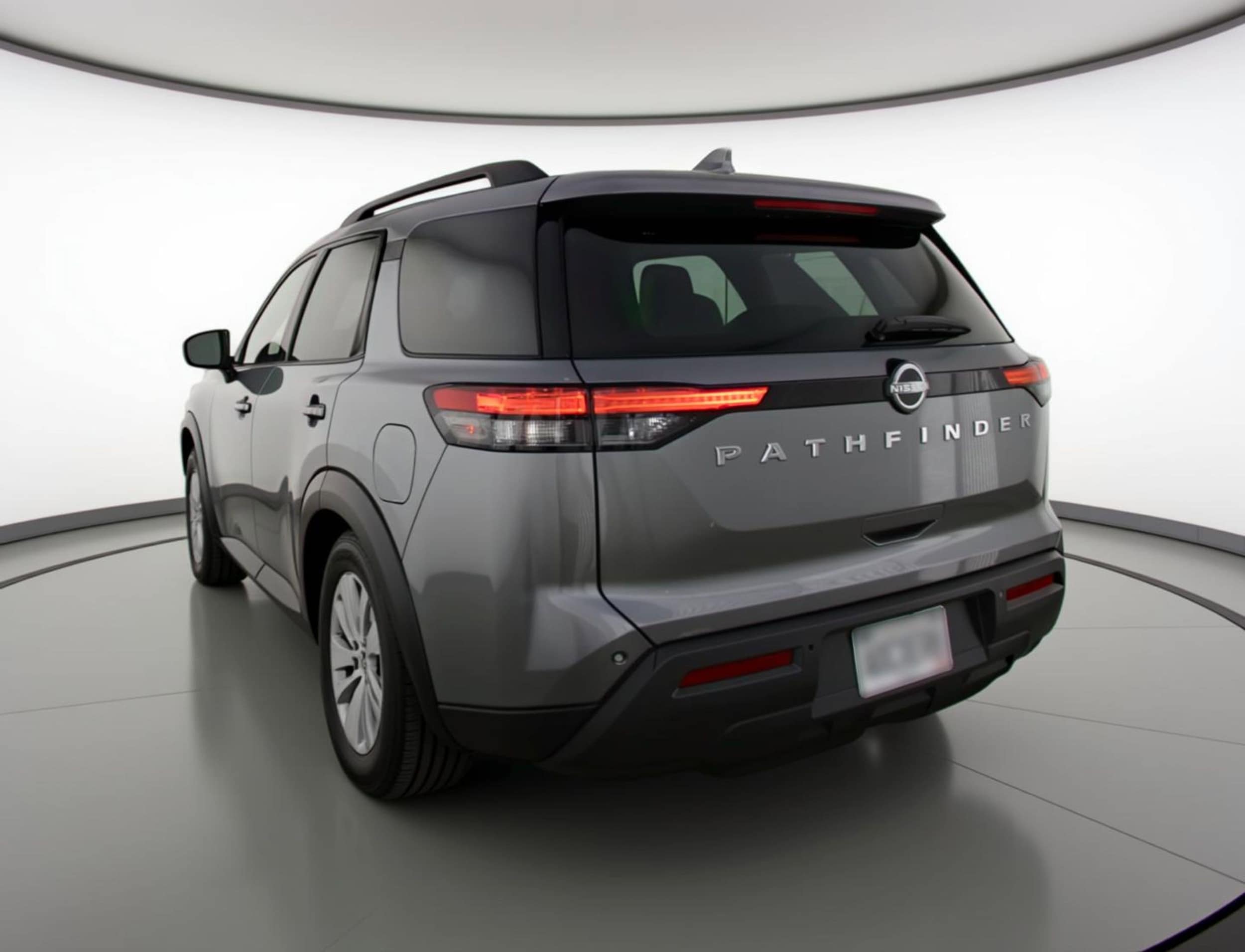 Thumbnail: 2025 Nissan Pathfinder - 6