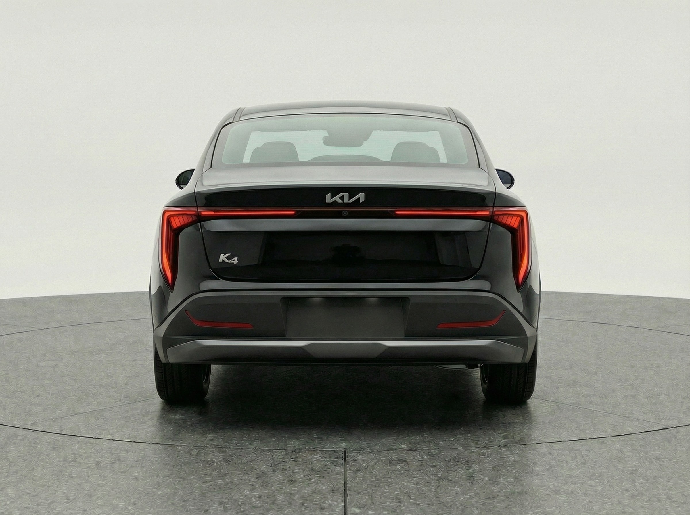 Thumbnail: 2025 Kia K4 - 6