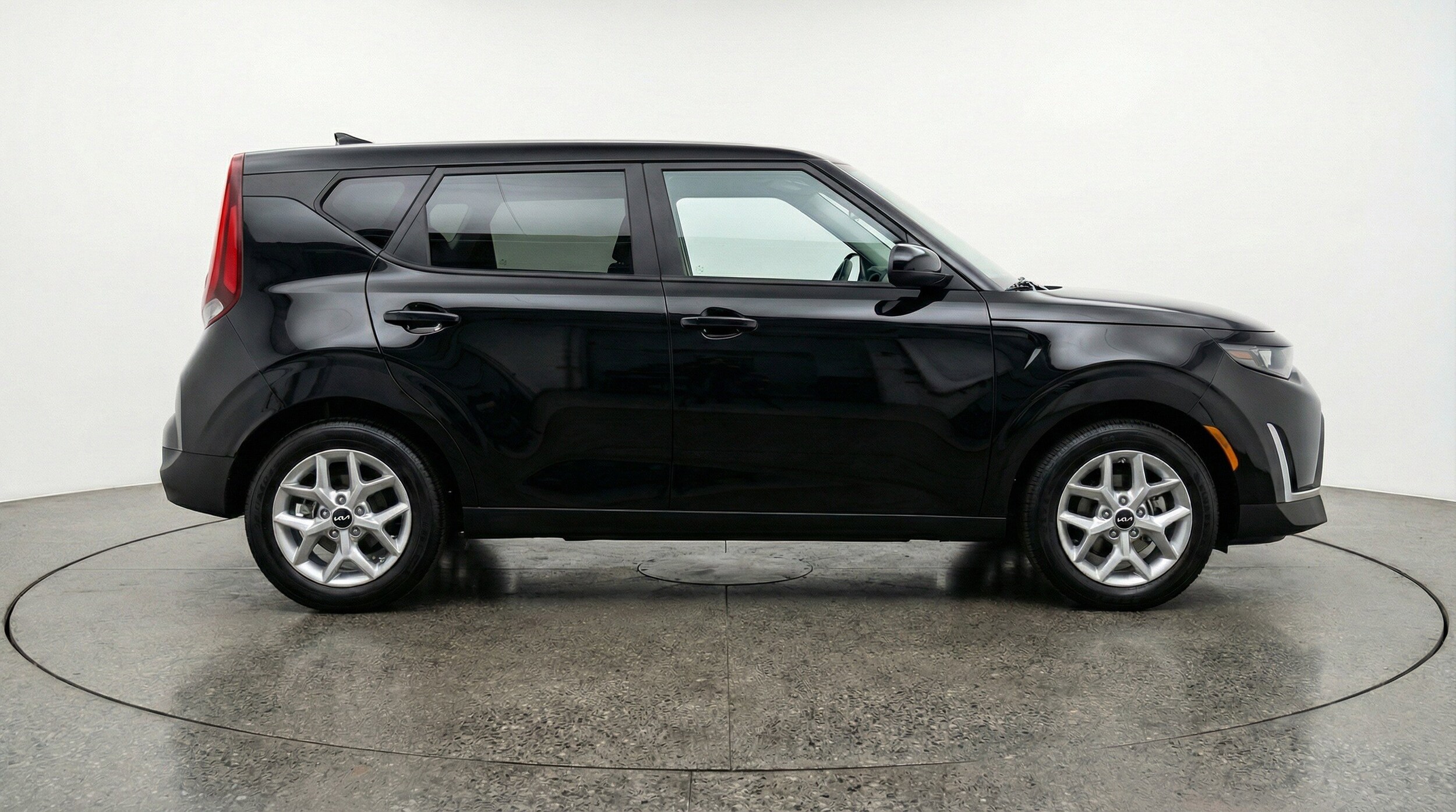 Thumbnail: 2025 Kia Soul - 11