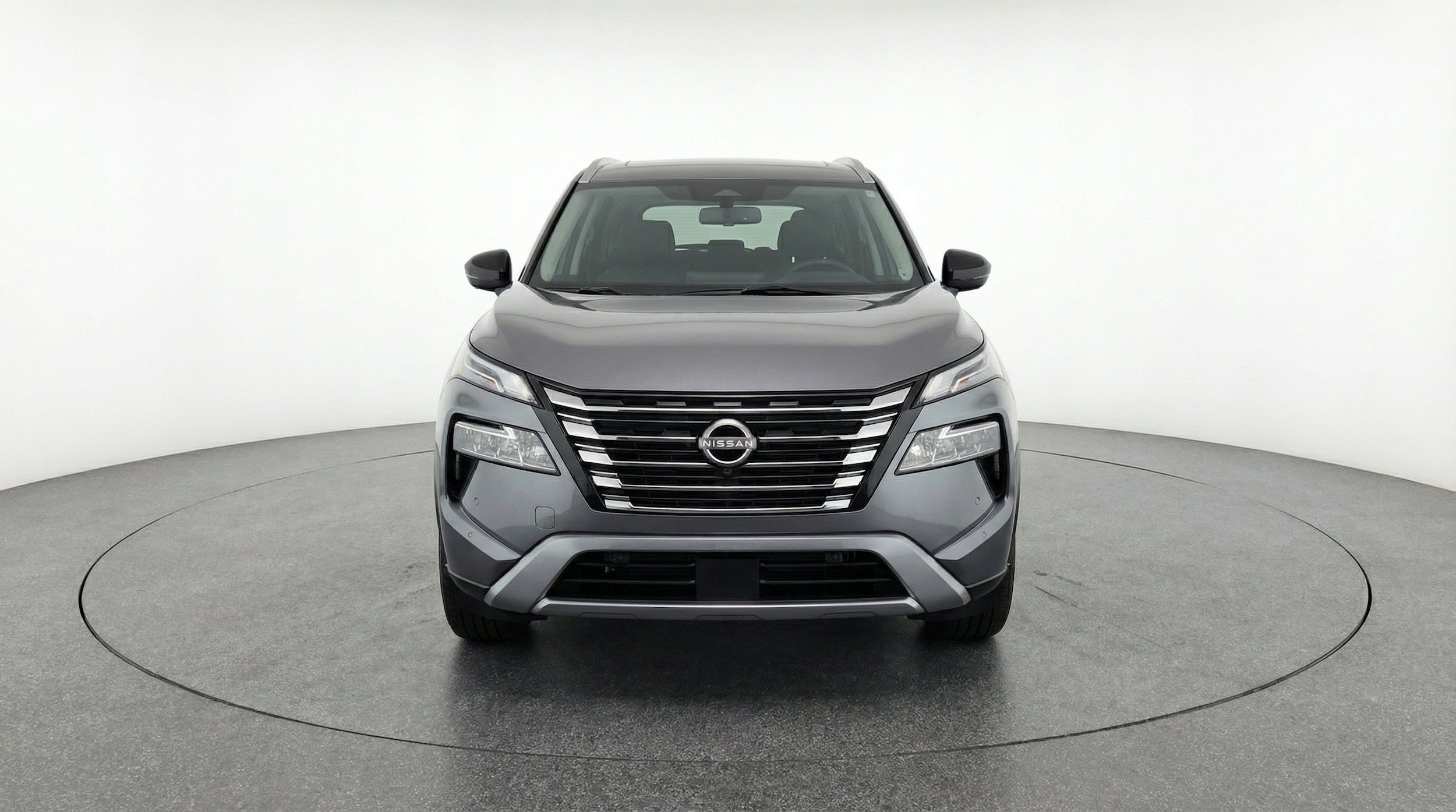 Thumbnail: 2026 Nissan Rogue - 2