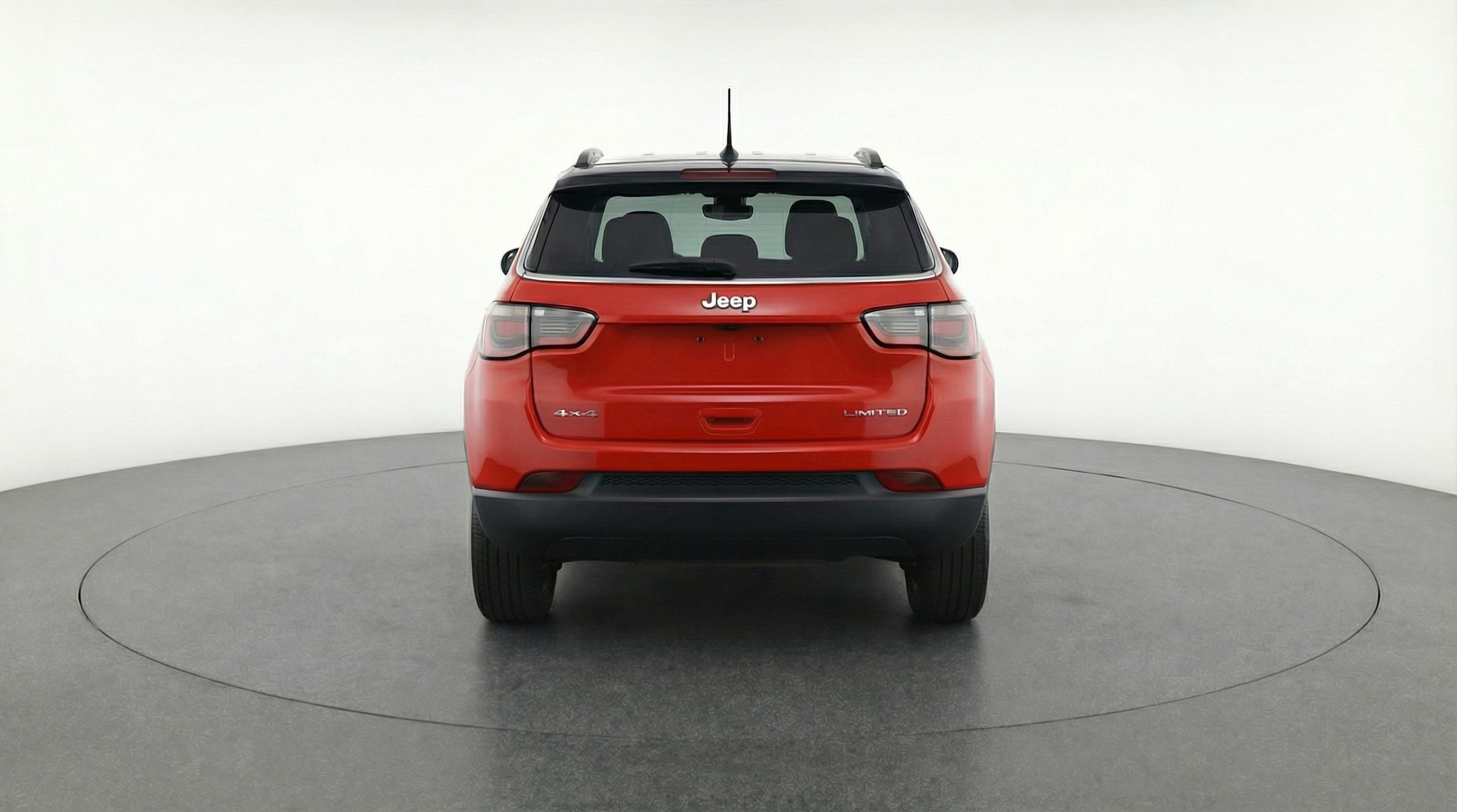 Thumbnail: 2025 Jeep Compass - 6