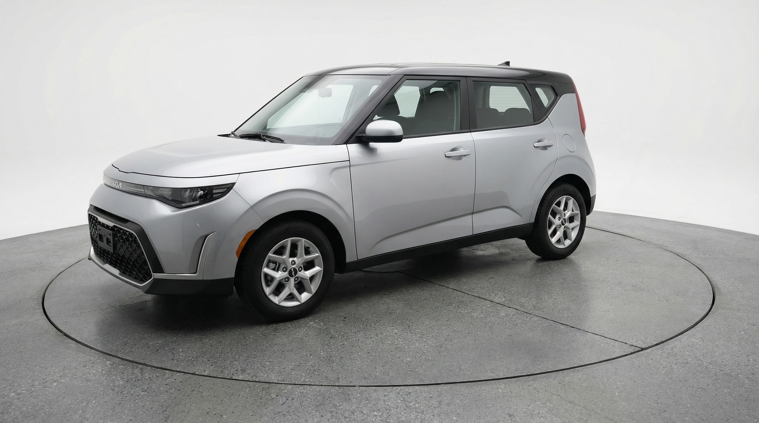 Thumbnail: 2025 Kia Soul - 3