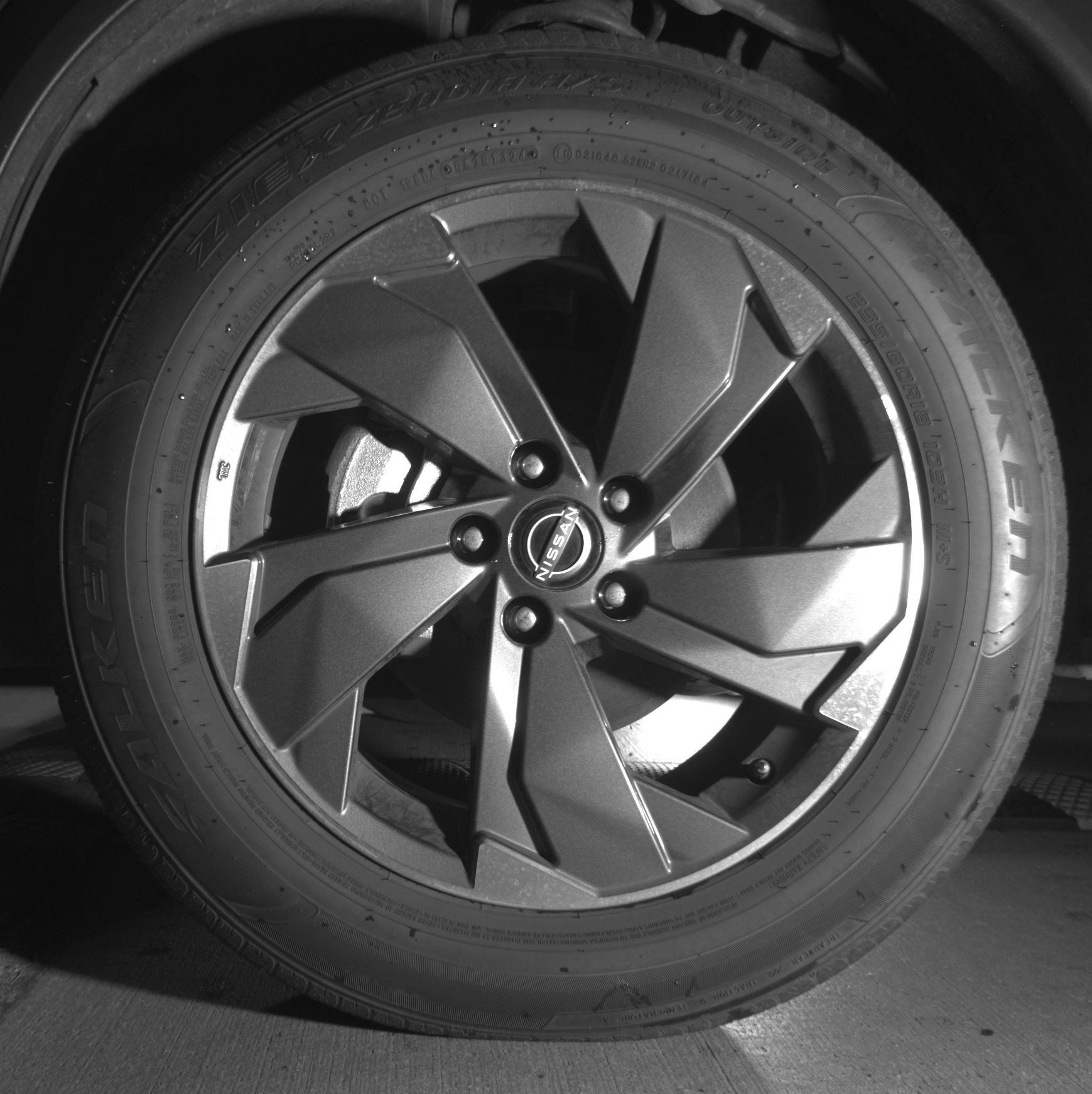 Thumbnail: 2025 Nissan Rogue - 12