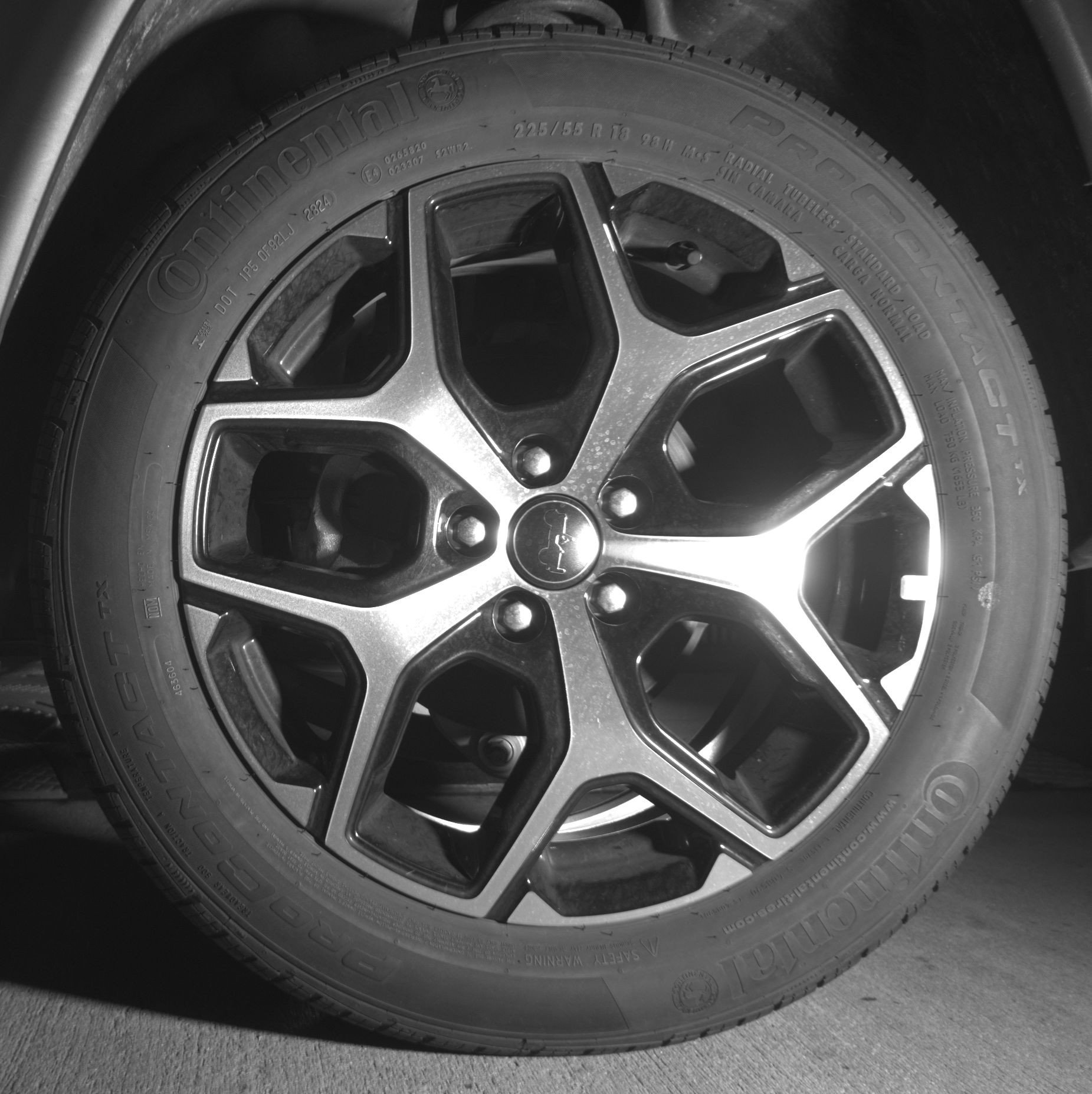 Thumbnail: 2025 Jeep Compass - 12