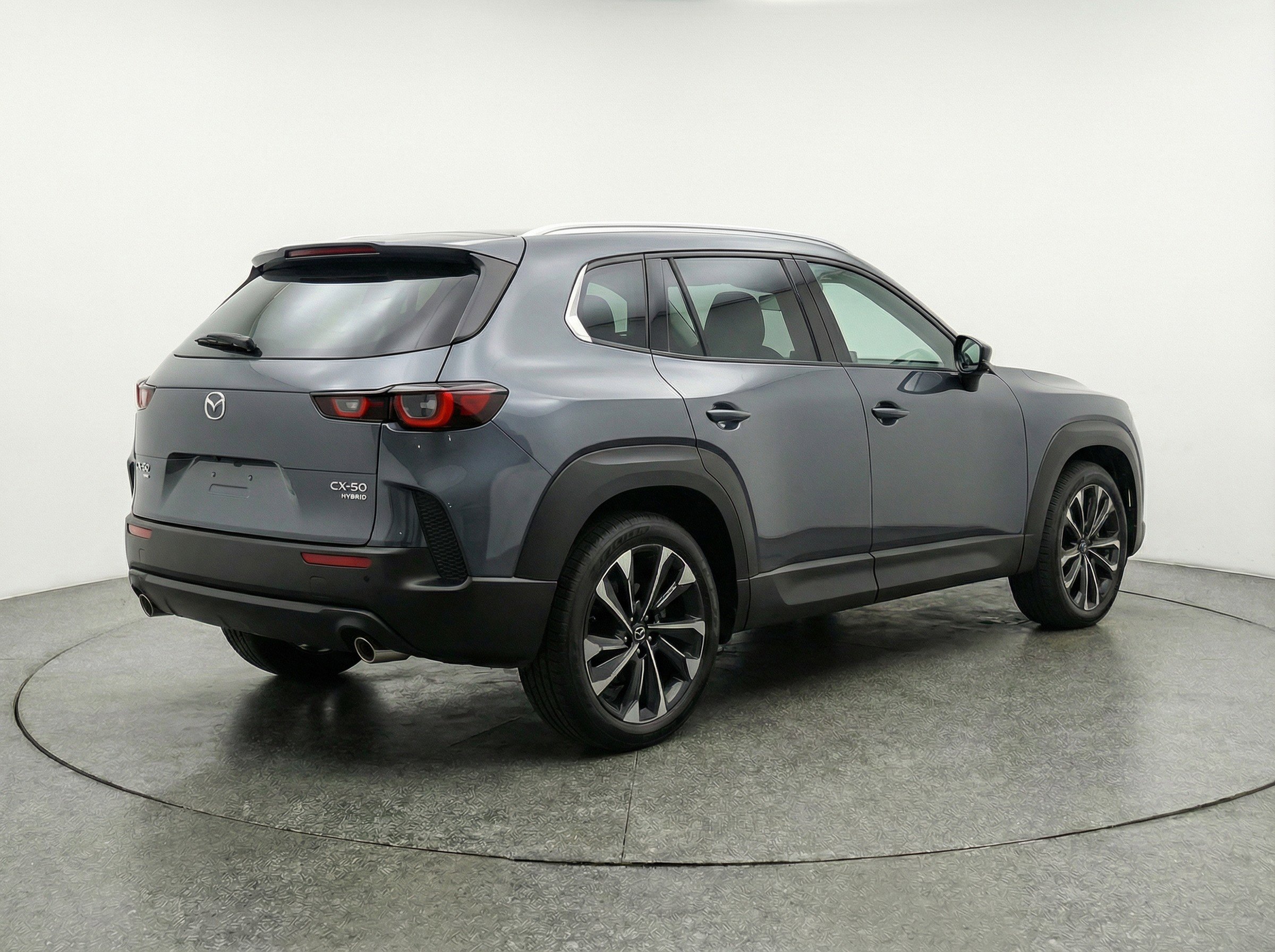 Thumbnail: 2025 Mazda CX-50 - 9