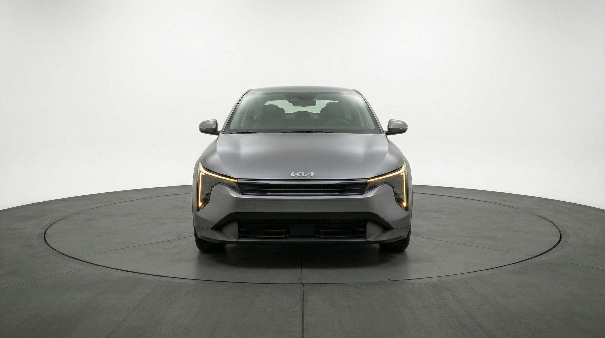 Thumbnail: 2025 Kia K4 - 2