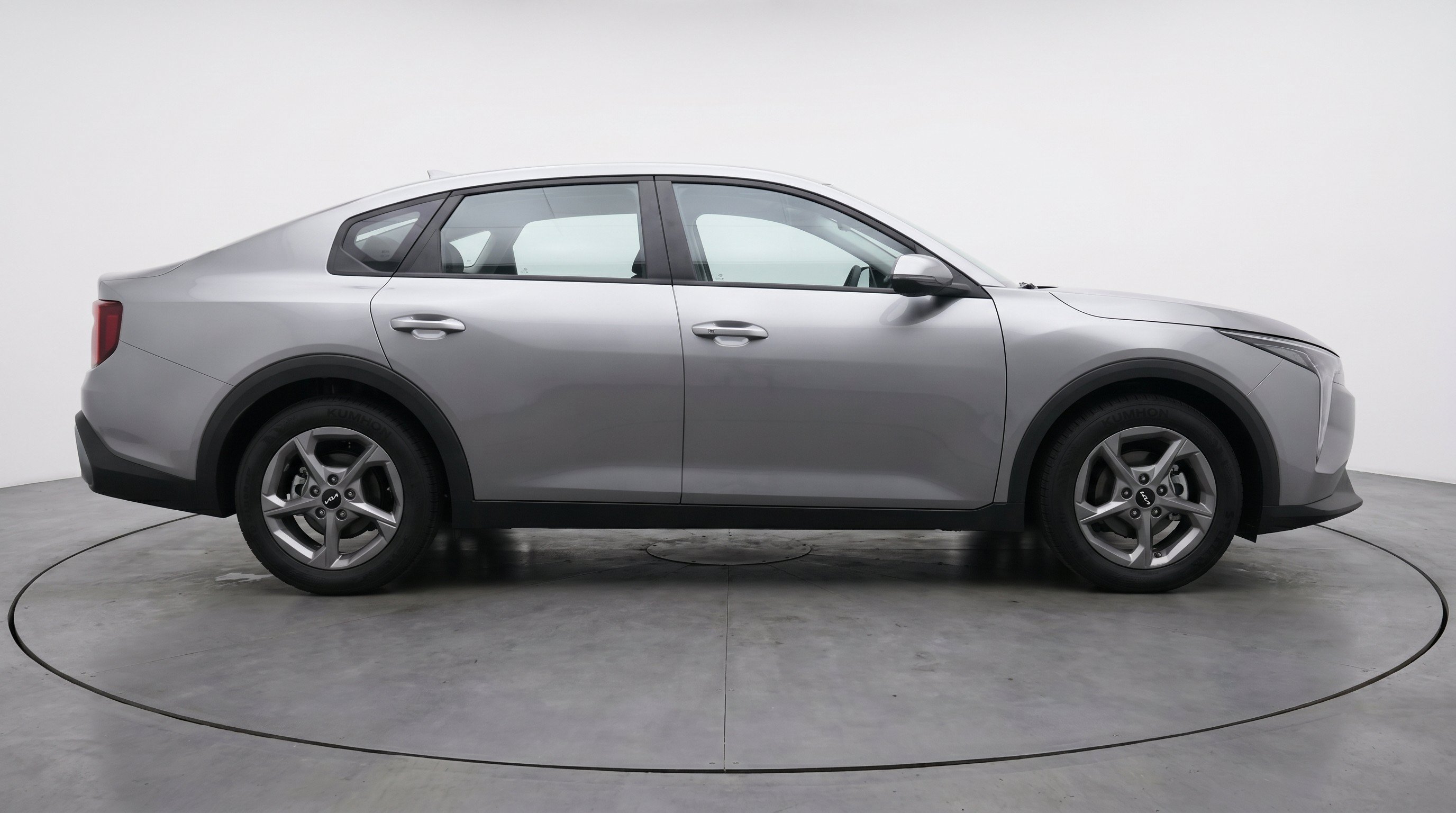 Thumbnail: 2025 Kia K4 - 11